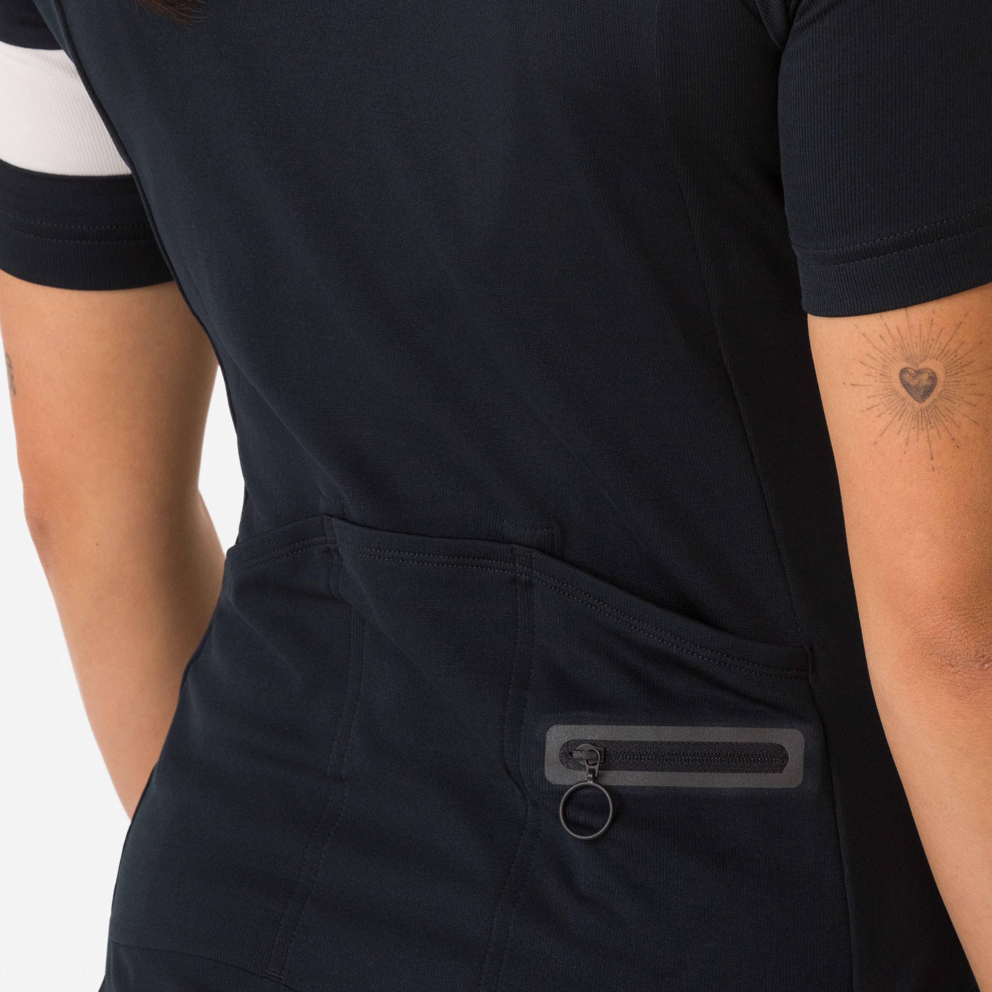 Women's Classic Jersey II | Rapha
