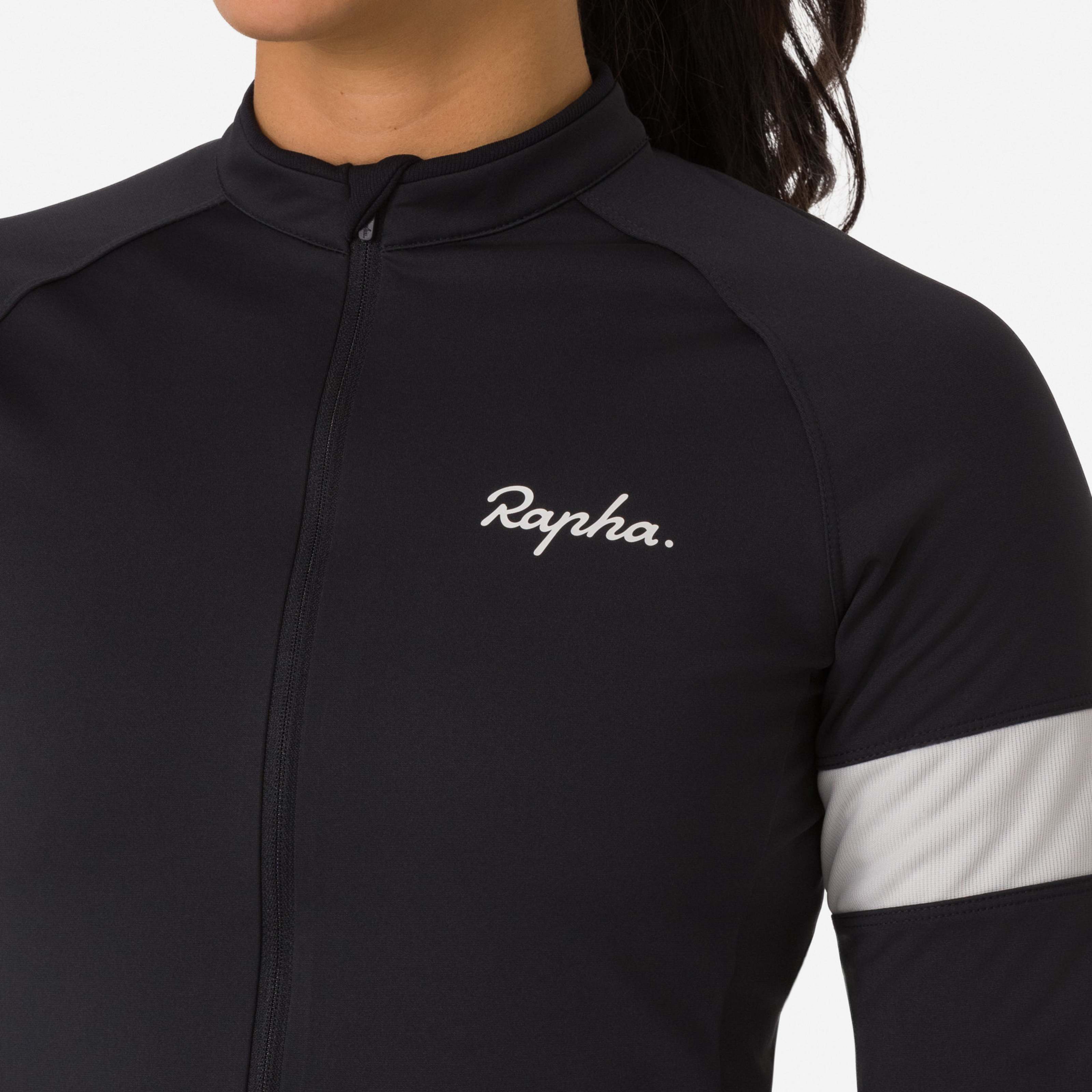 ウィメンズ コア ロングスリーブ ジャージ | Rapha