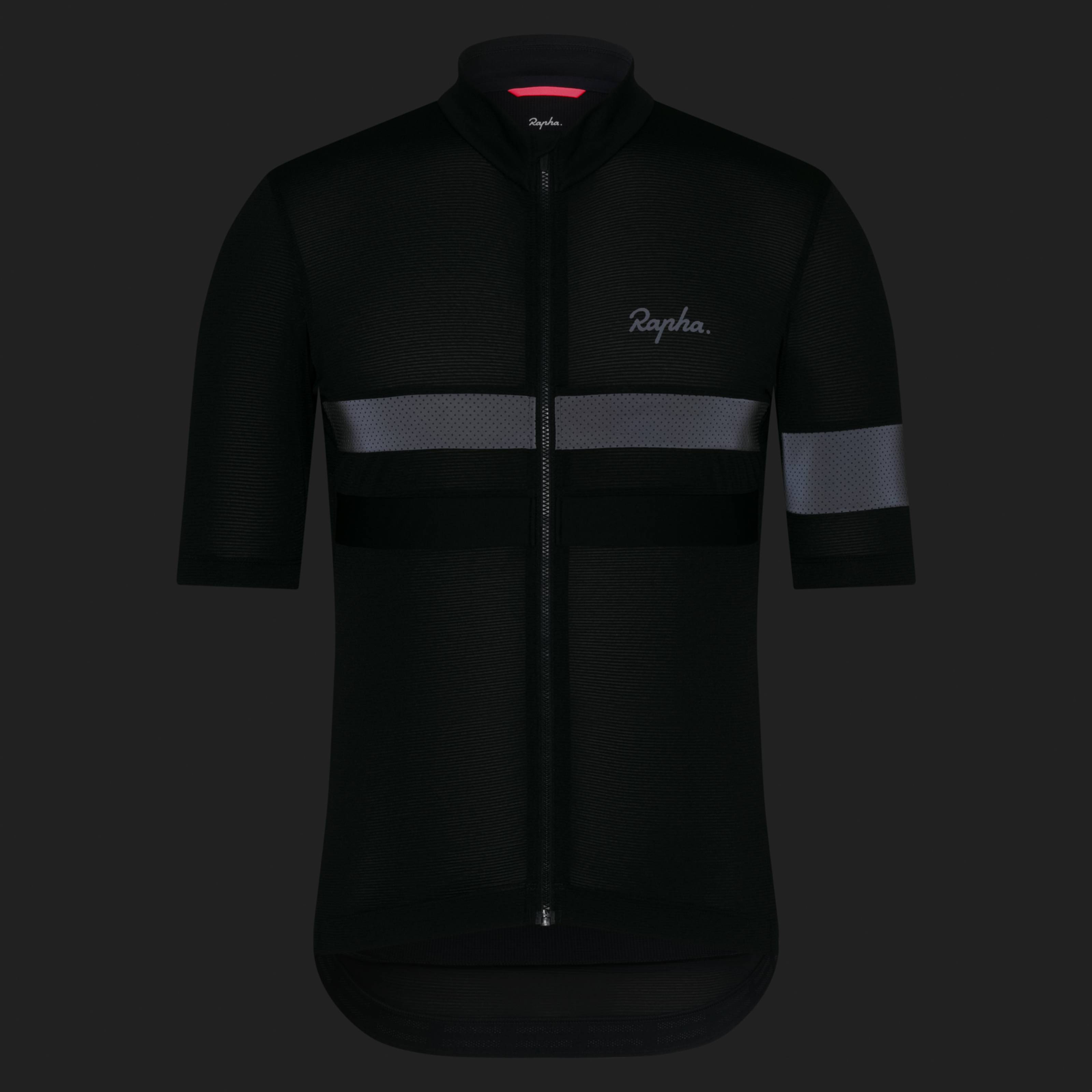 Rapha LIGHTWEIGHTBIB Lサイズ 値引交渉可 BLW07XX_BBK_Mens-Brevet-