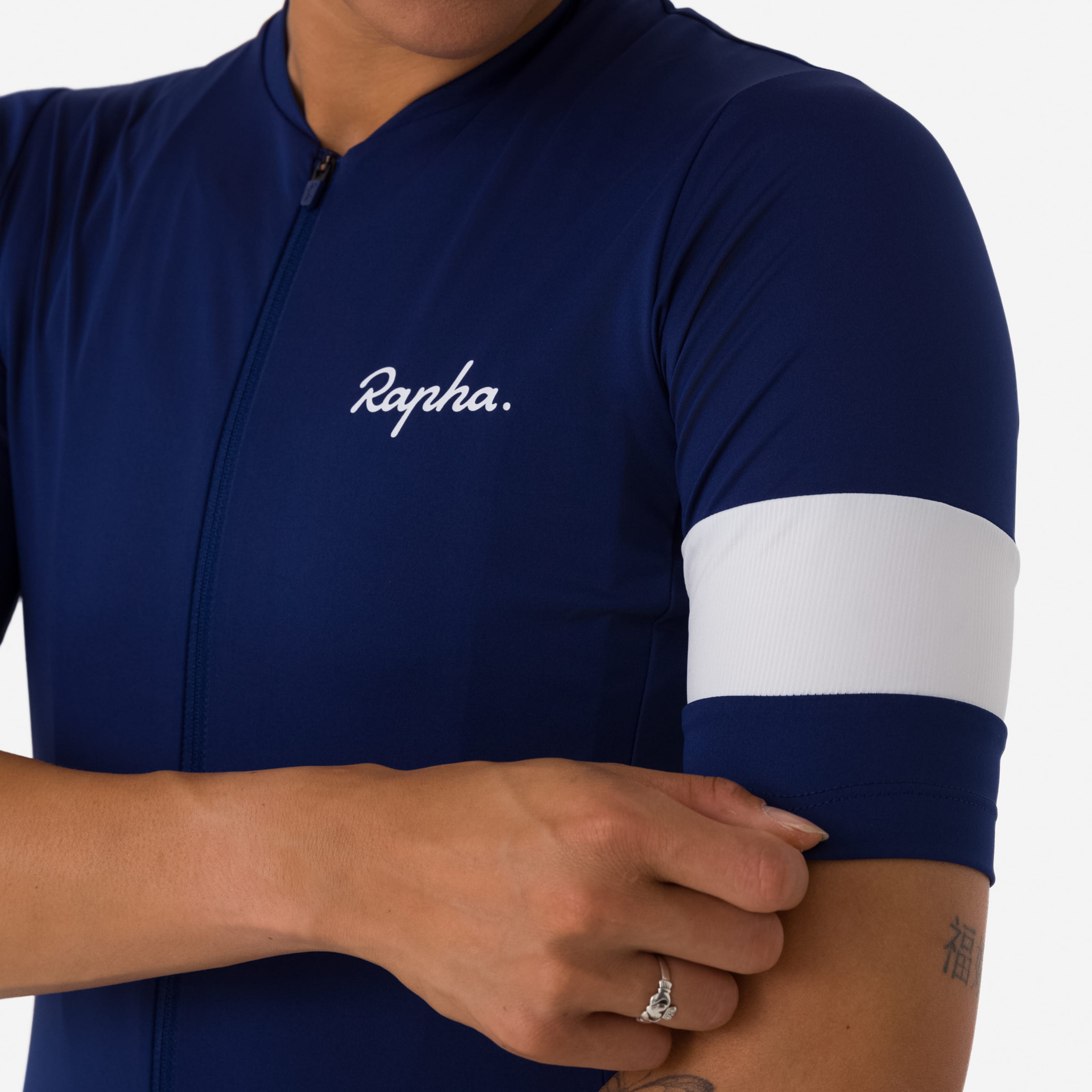 ウィメンズ コア ジャージ | Rapha