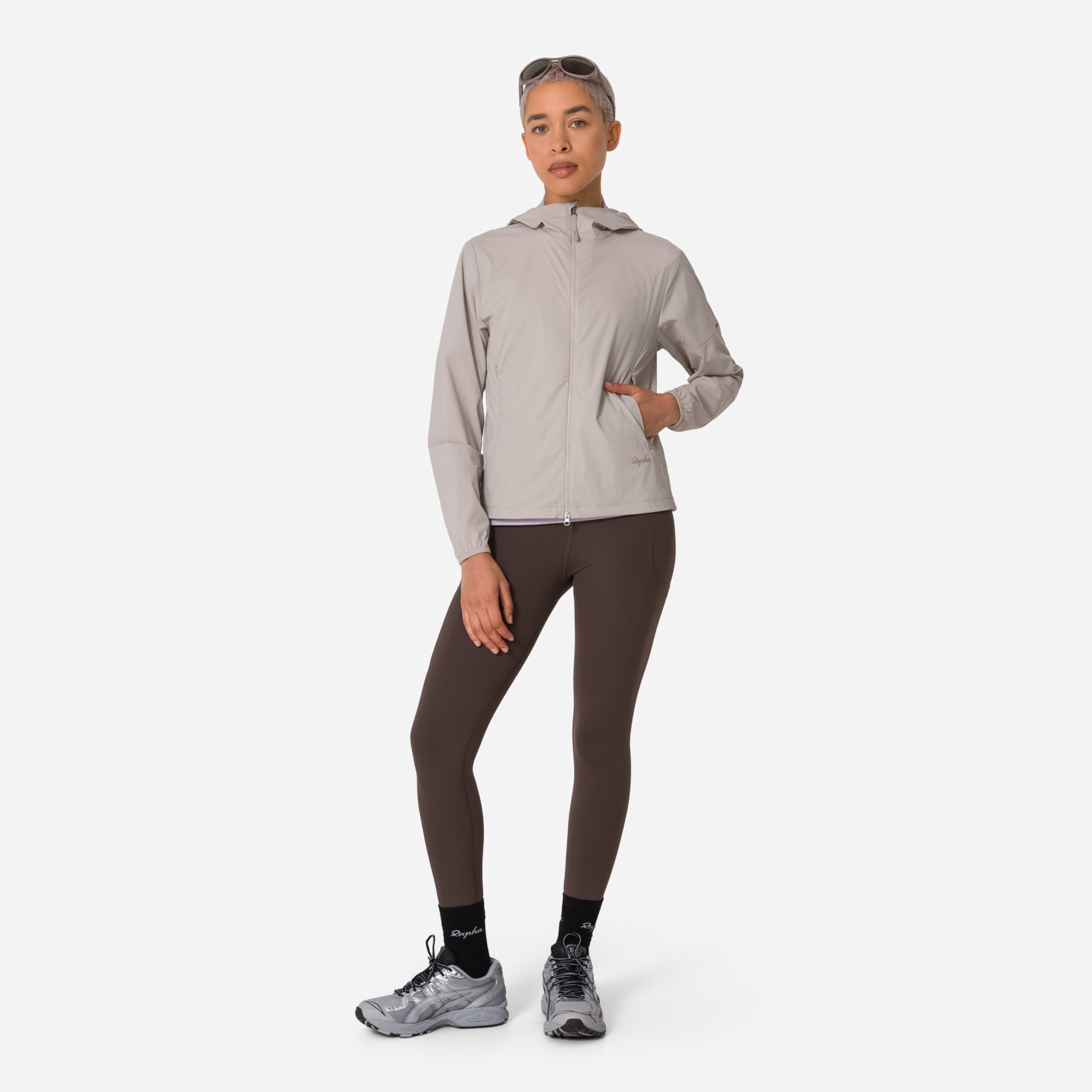 Women's Wind Jacket | Rapha