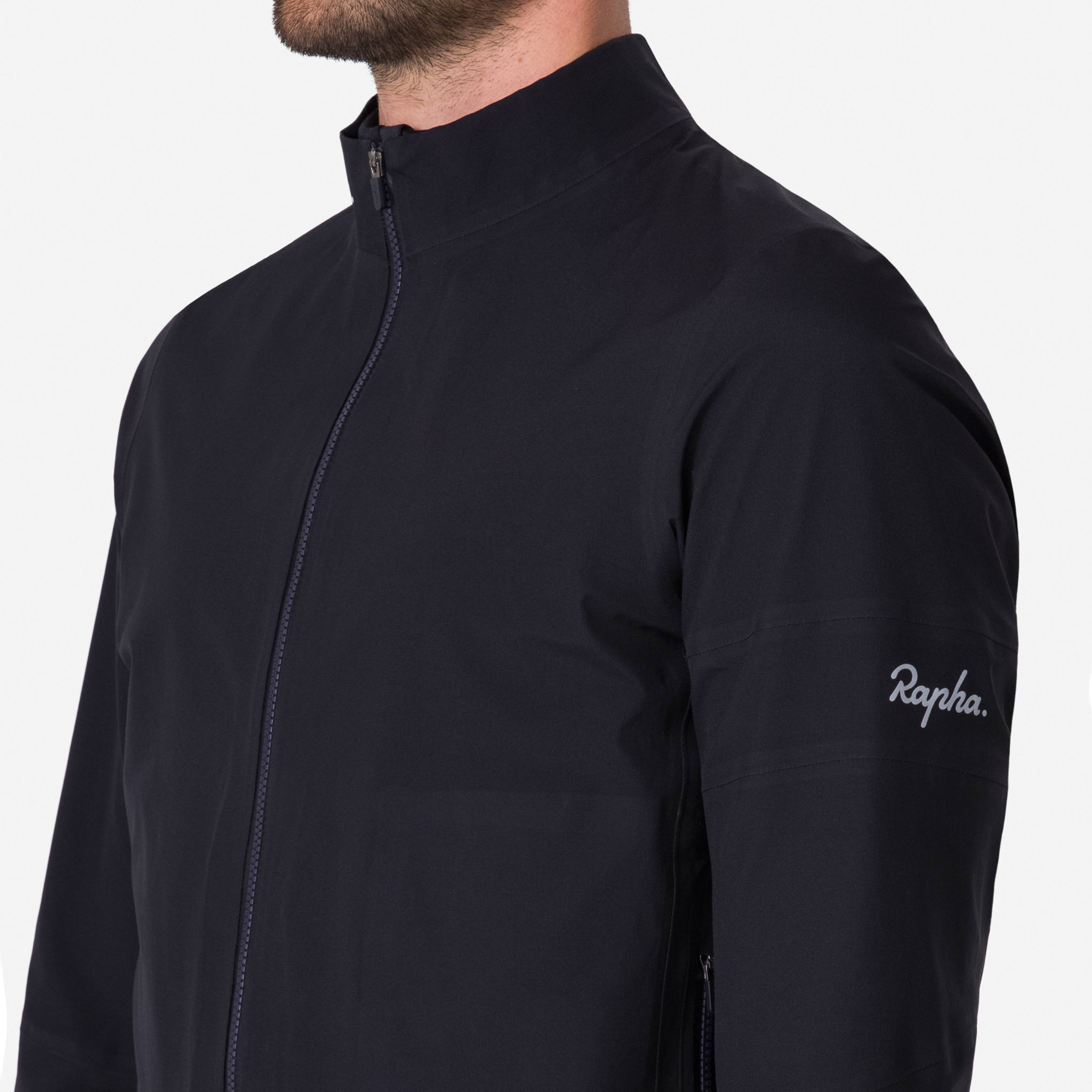 メンズ Rapha GORE-TEX レイン ジャケット | Rapha