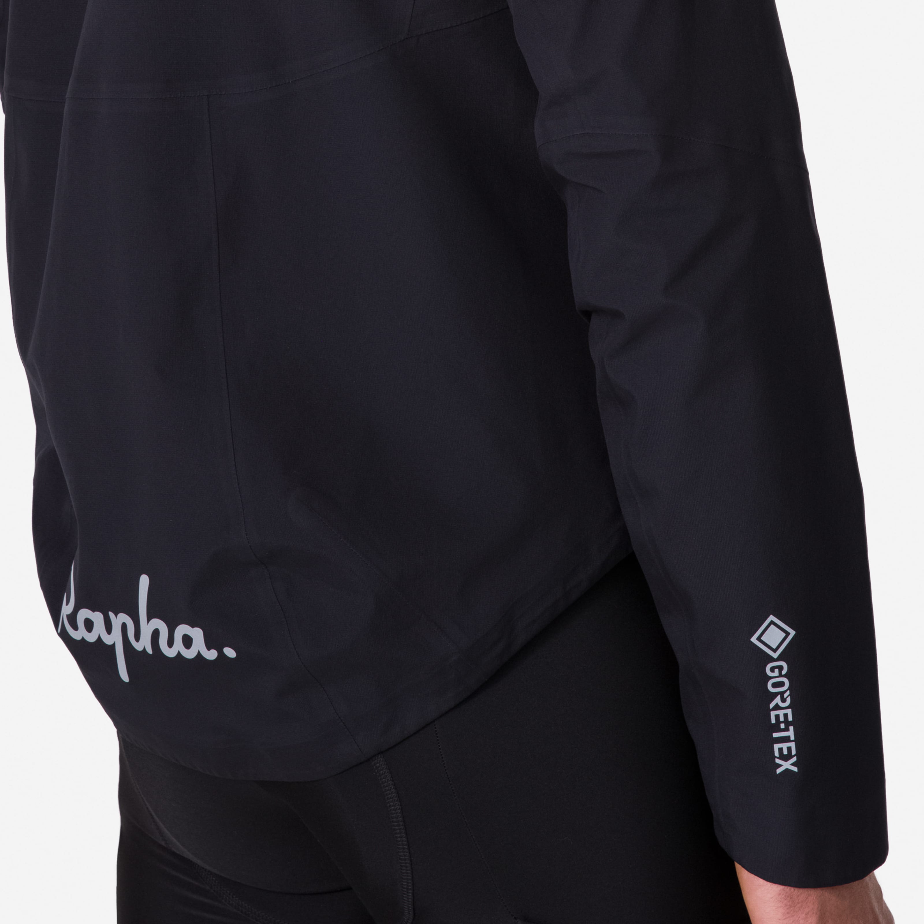 メンズ Rapha GORE-TEX レイン ジャケット | Rapha