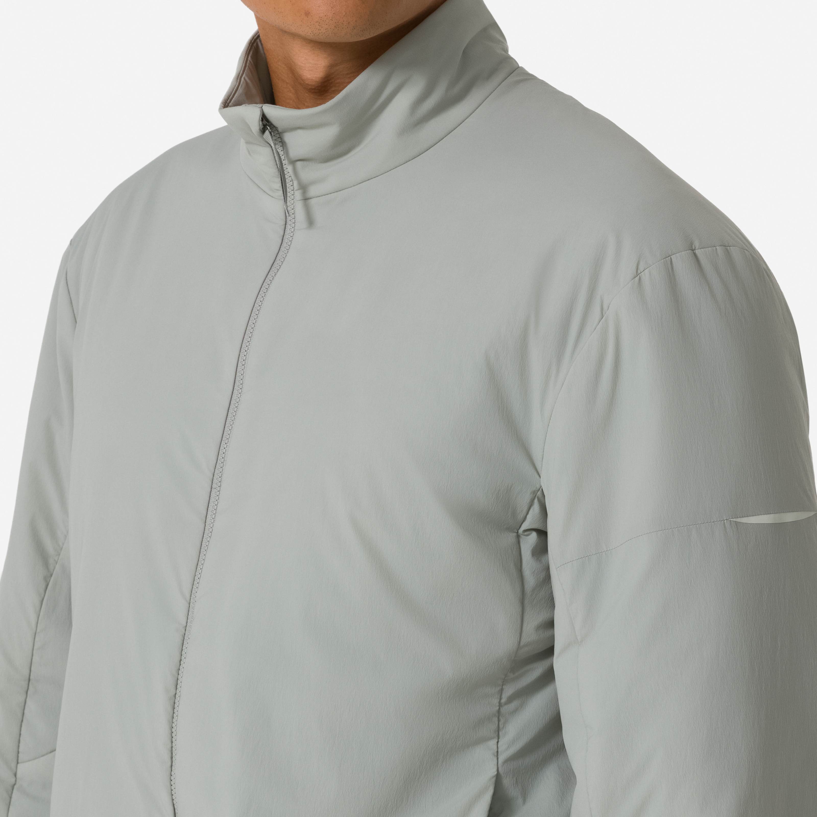 Men's Insulated Jacket | Rapha