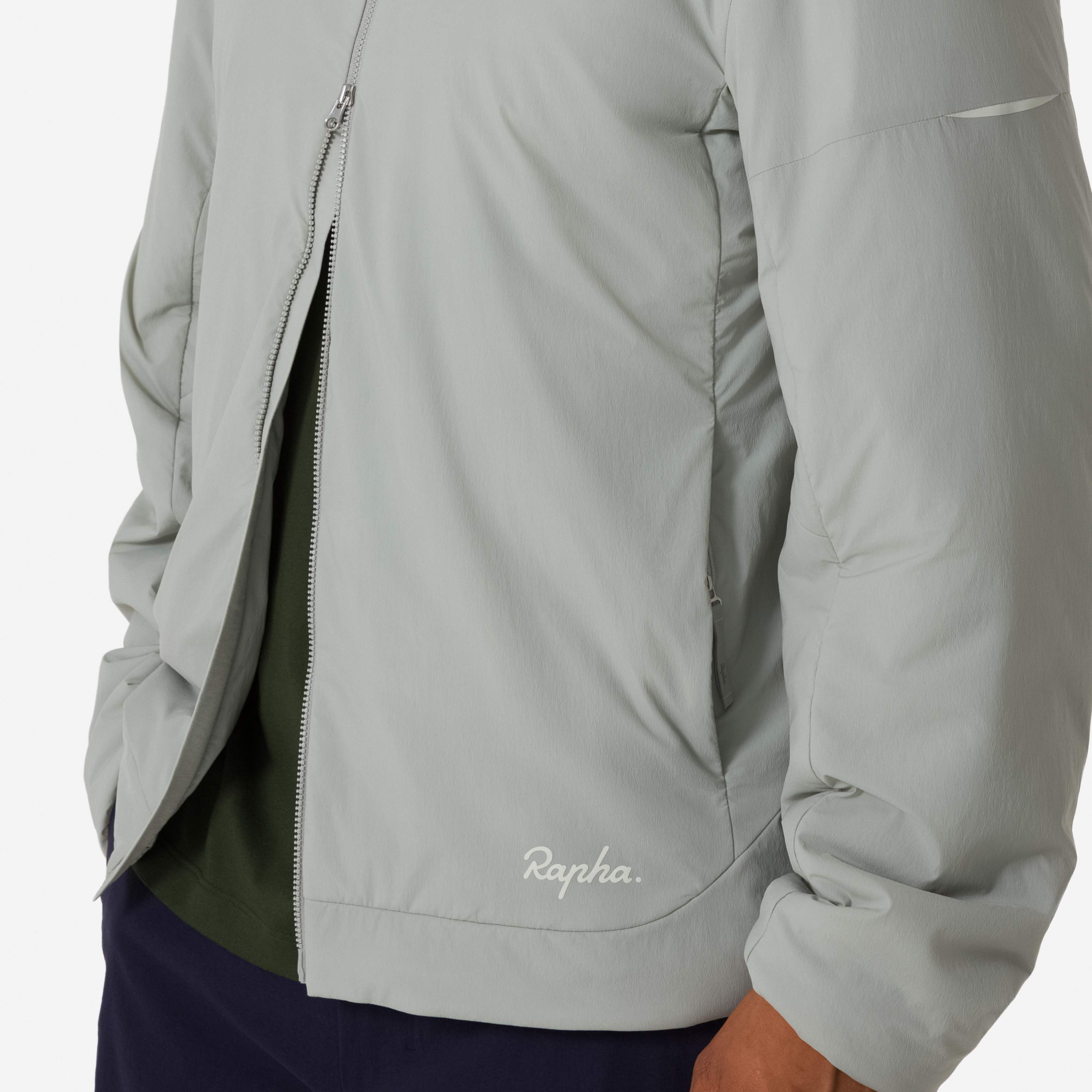 Men's Insulated Jacket | Rapha