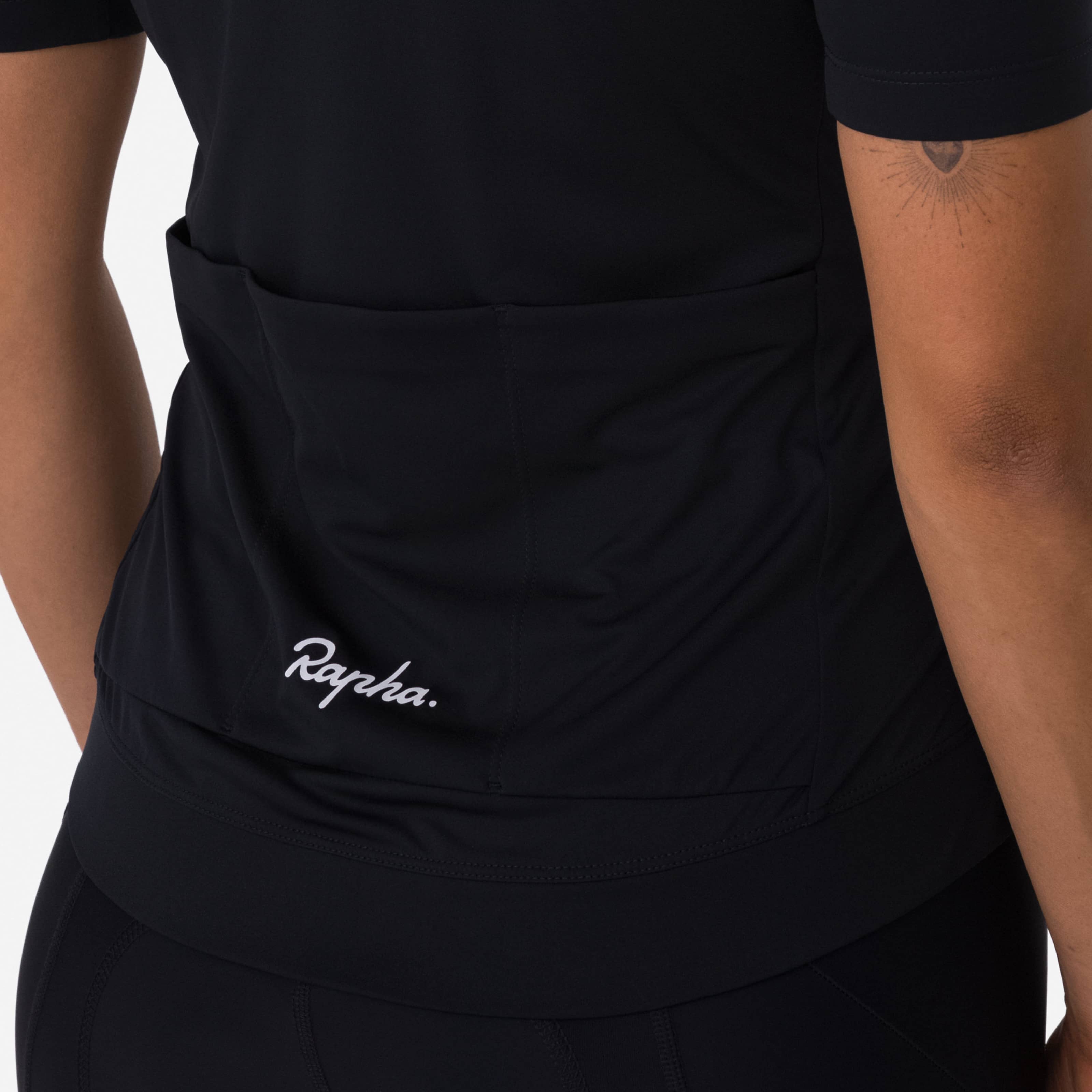 Women's Core Jersey | Rapha