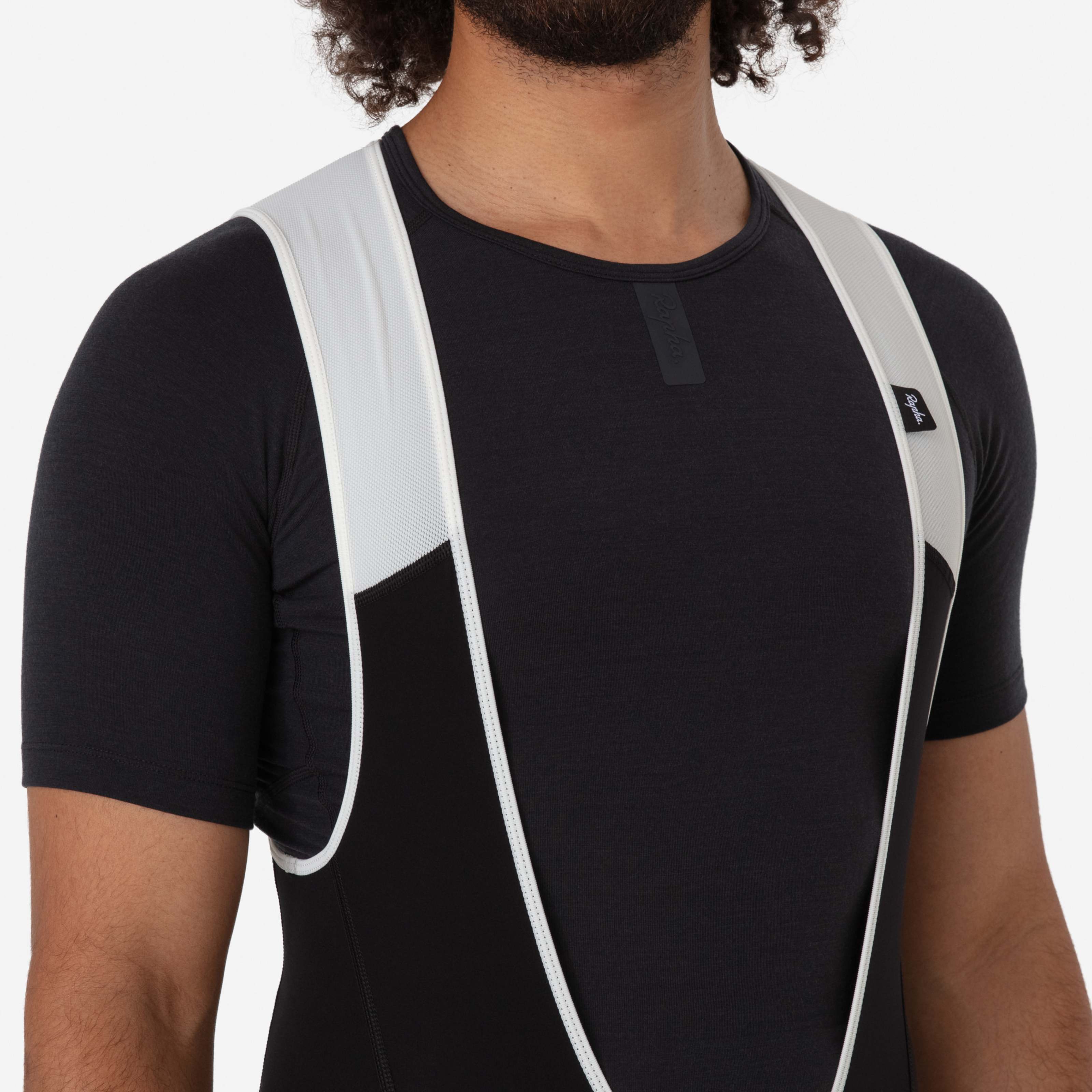 Merino Base Layer - Short Sleeve | Rapha