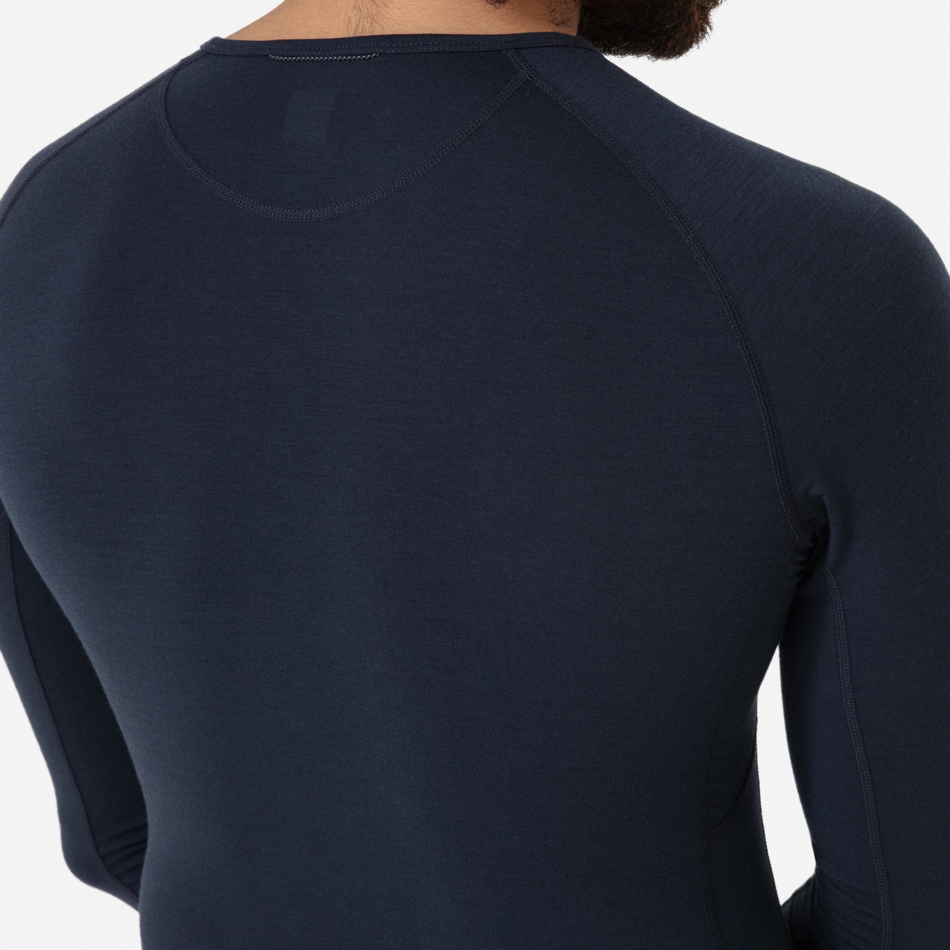 Merino Base Layer - Long Sleeve | Rapha
