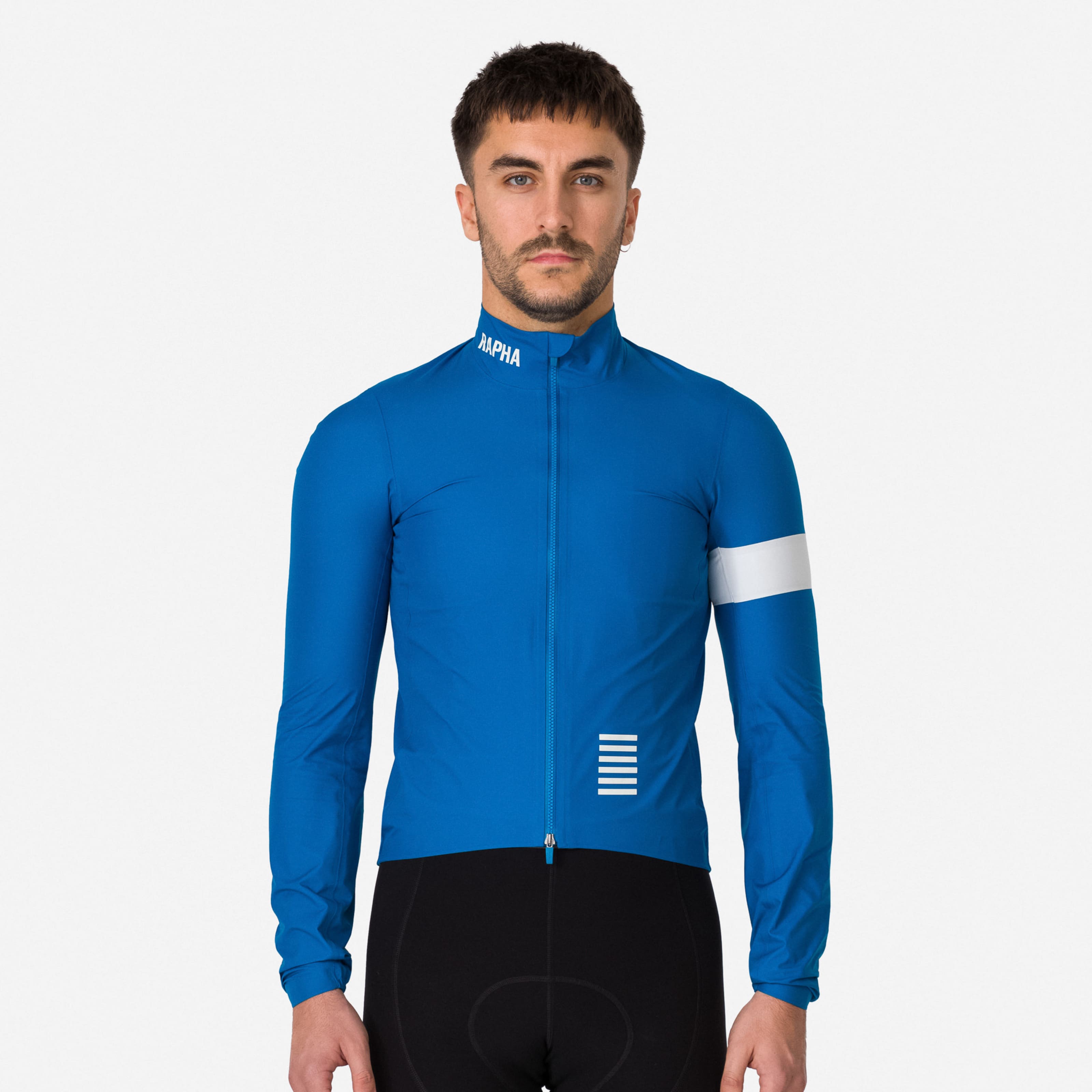 こうぴ　Rapha メンズ プロチームGORE-TEX レイン ジャケット RJP02XX_MKW_Mens-Pro-Team-Gore