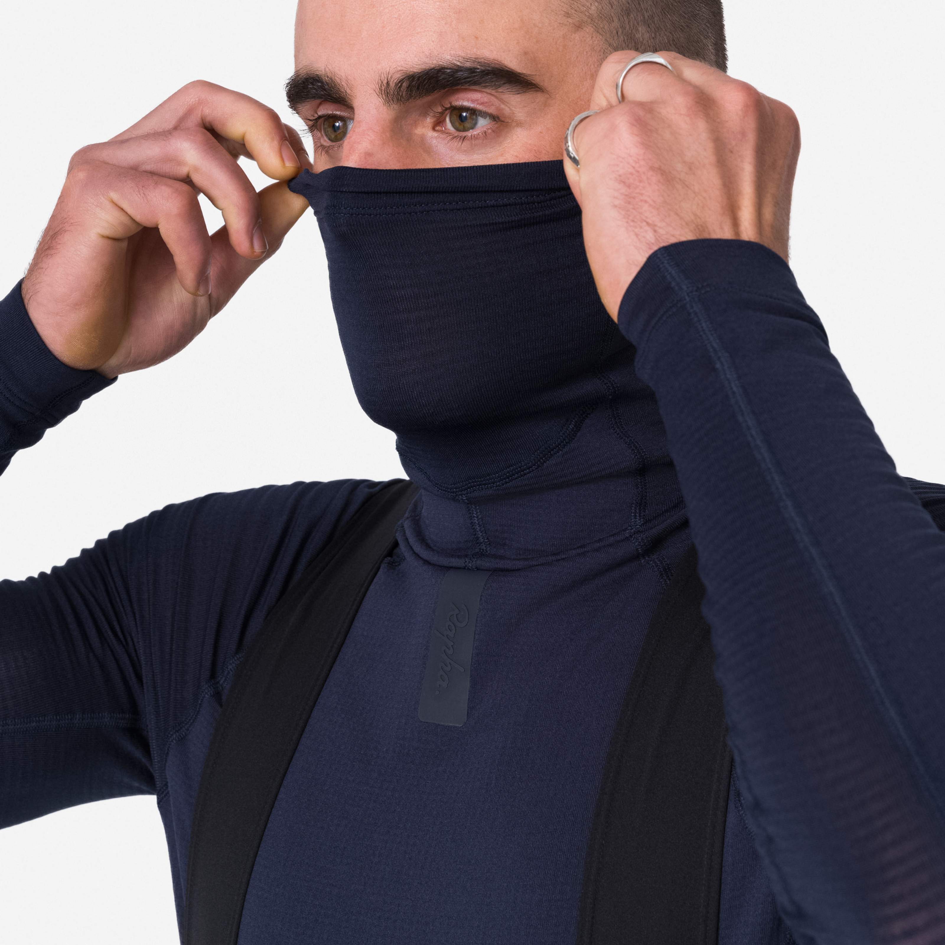 Men's Thermal Base Layer | Rapha