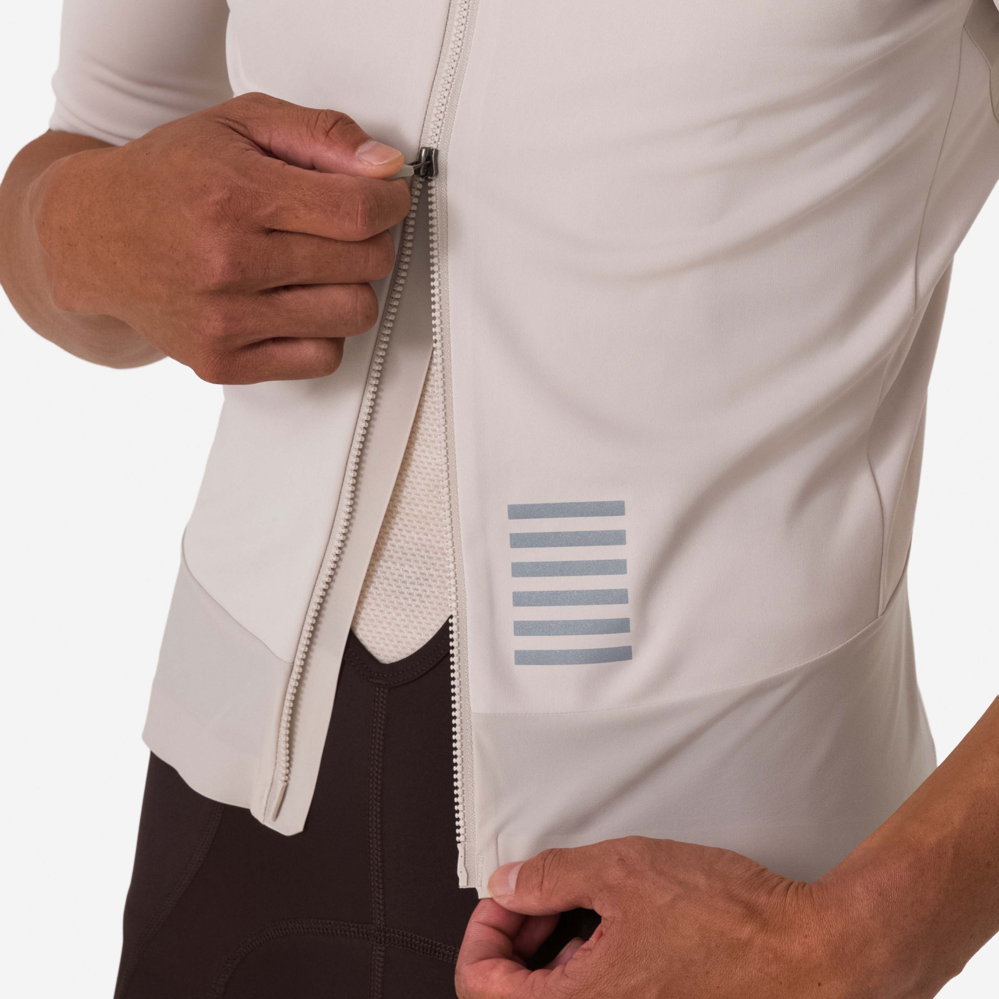Men's Pro Team Windstopper Jersey | Rapha