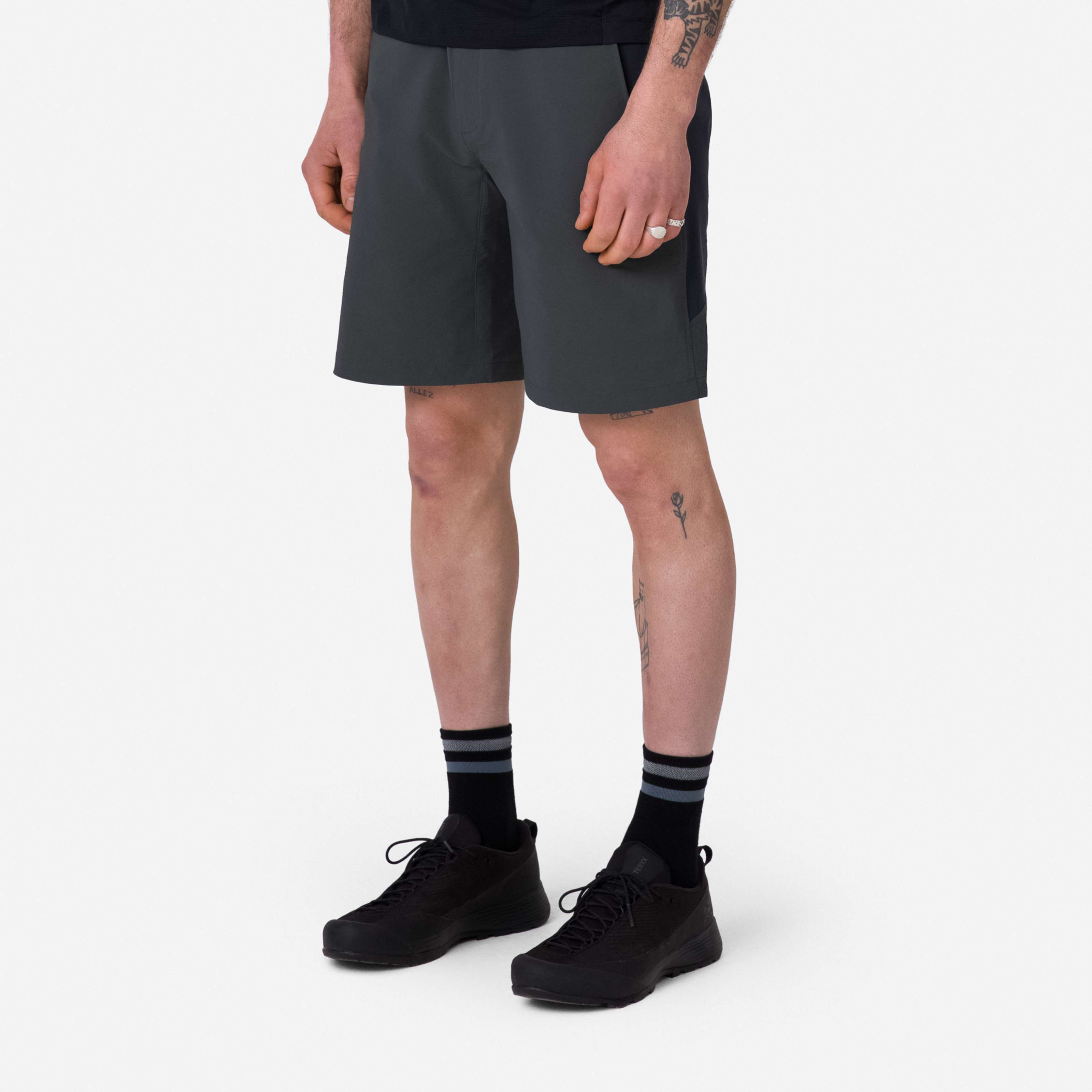 Men's Explore Shorts | Rapha