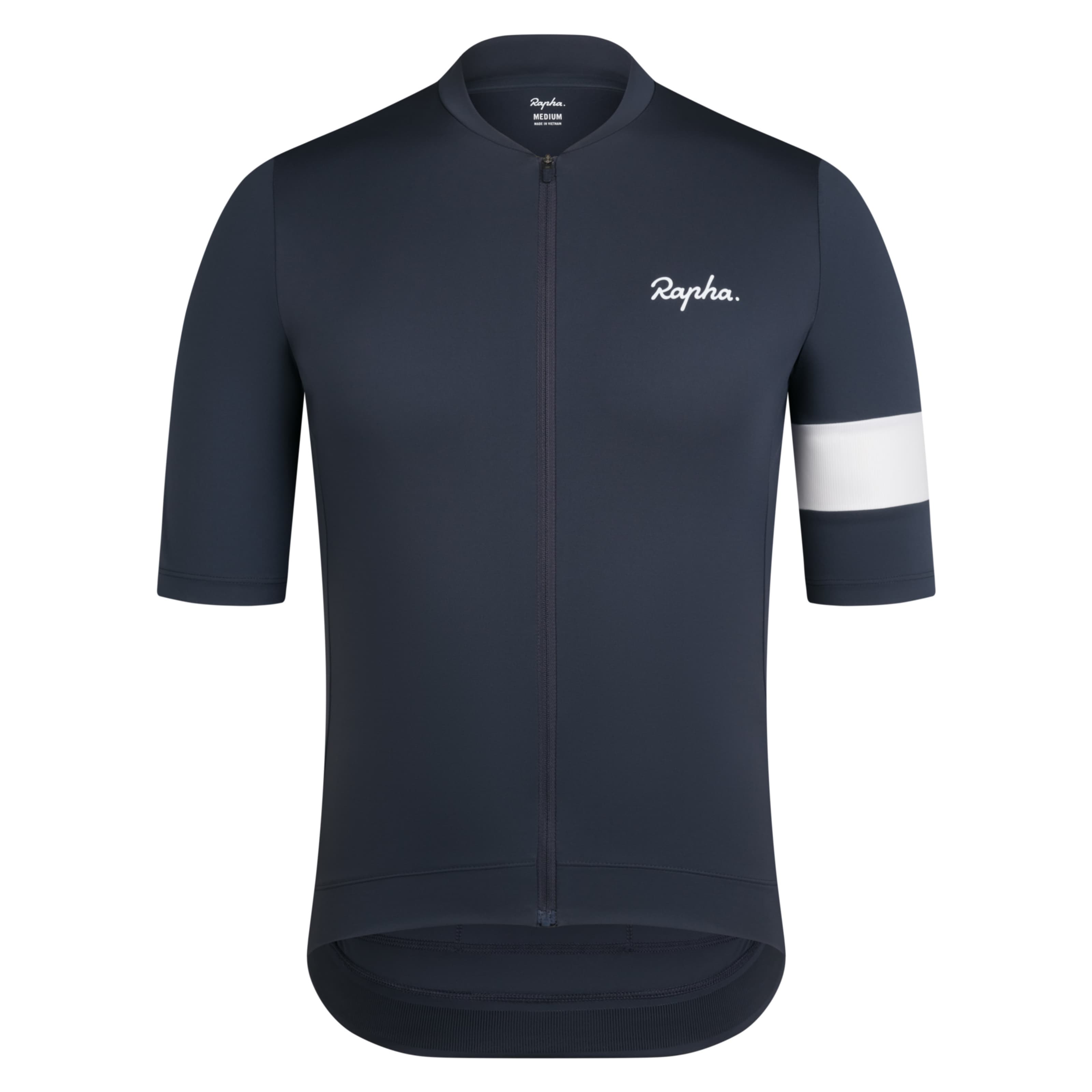 Rapha サイクルジャージ 紺　Lサイズ COR05XX_INW_Mens-Core-
