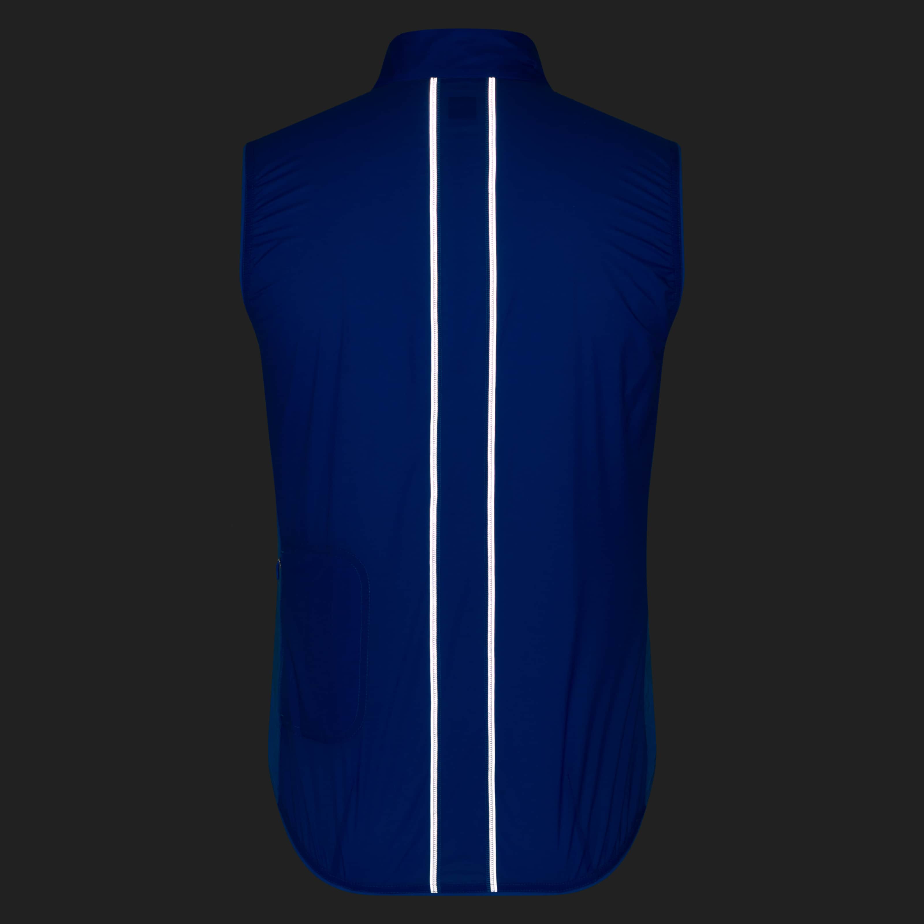 Men's Brevet Element Wind Gilet | Rapha