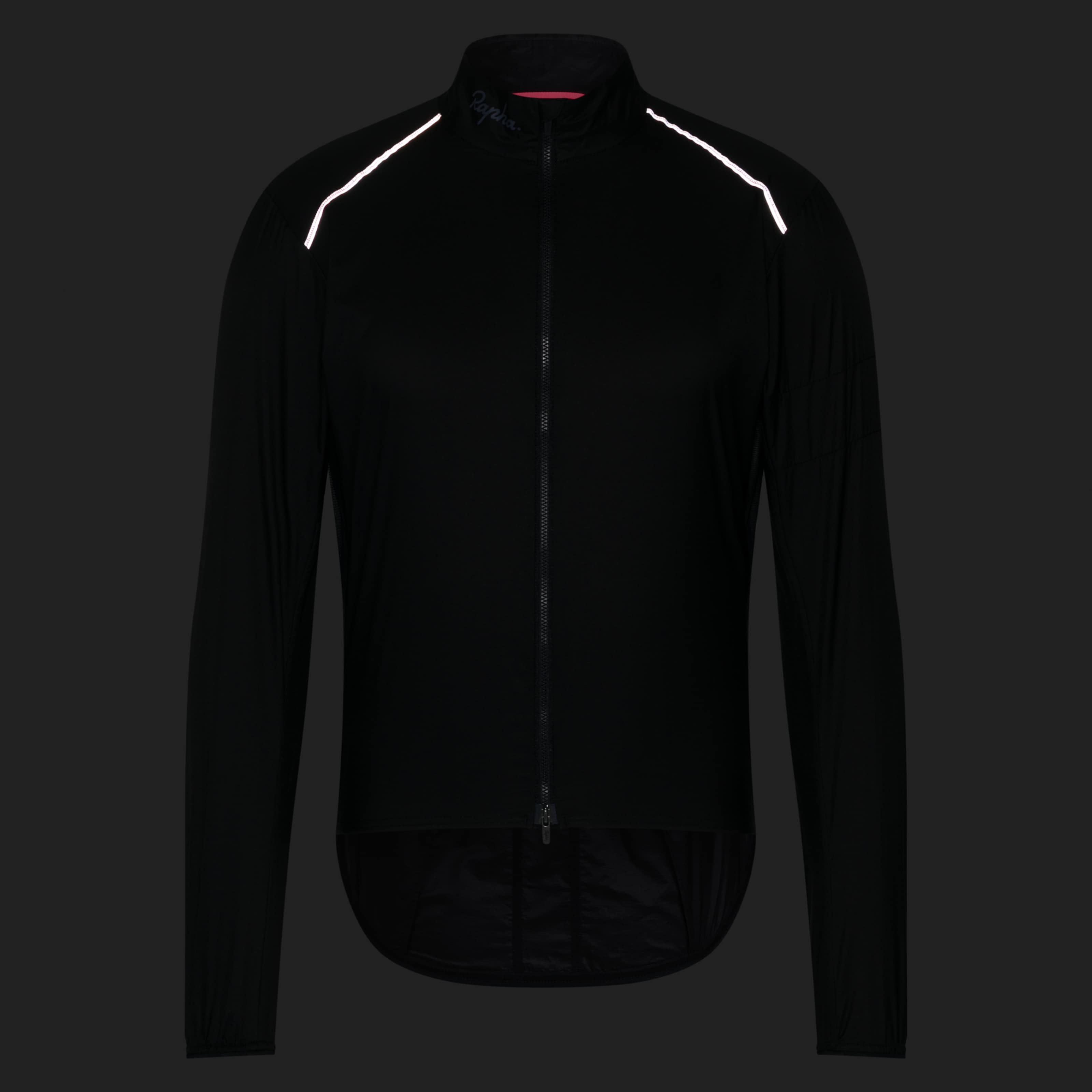 Men's Brevet Element Wind Jacket | Rapha