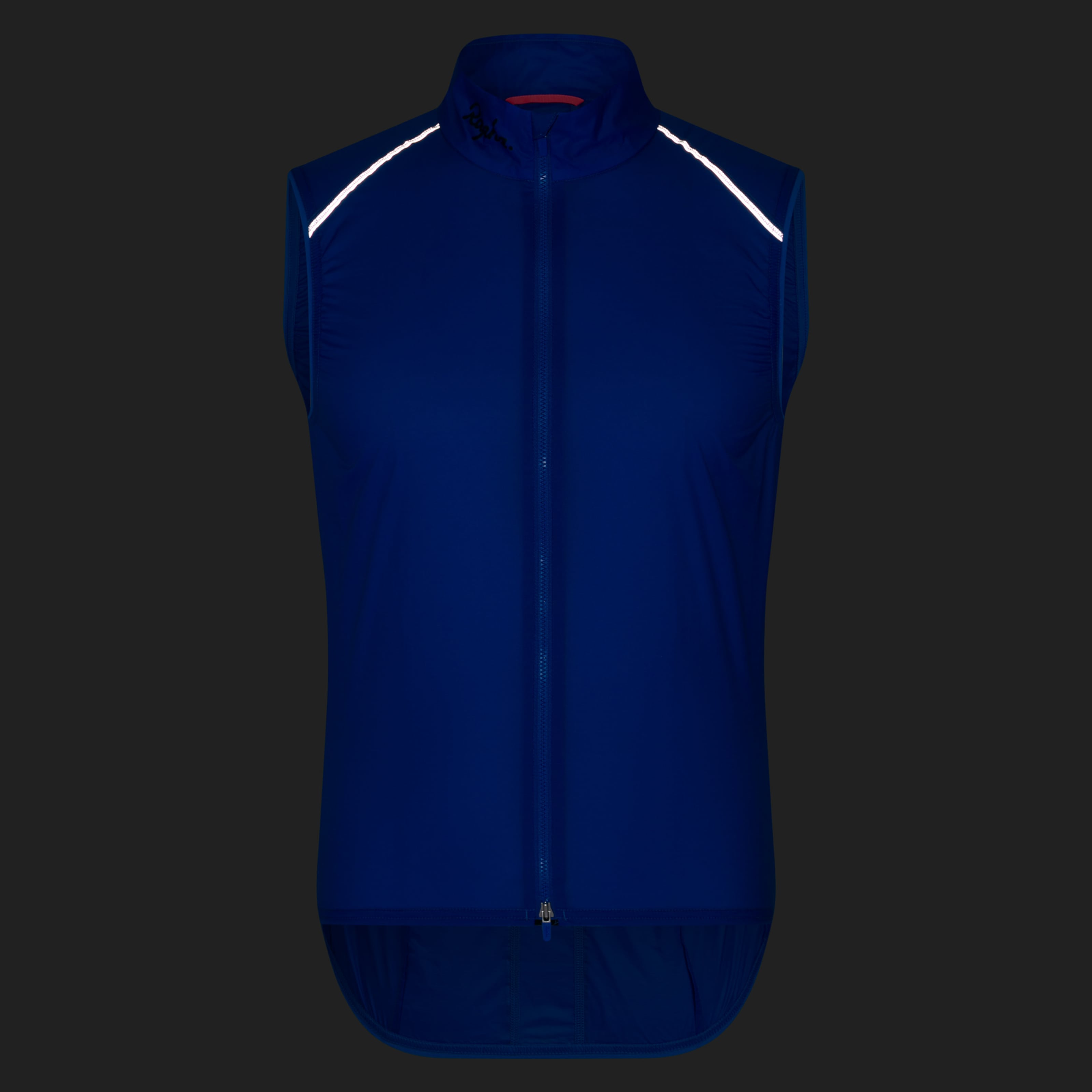 Men's Brevet Element Wind Gilet | Rapha