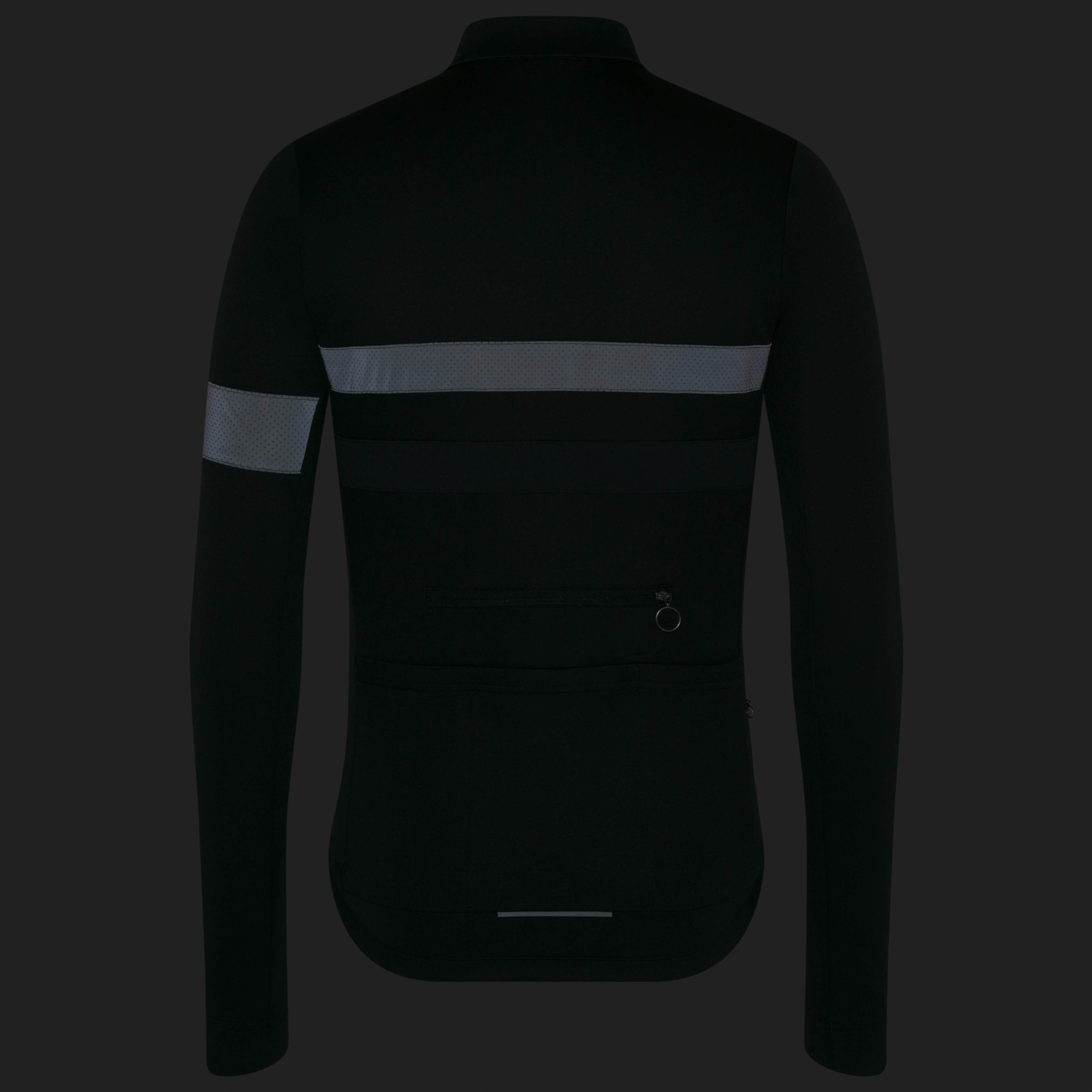 メンズ ブルベ ロング スリーブ ジャージ | Rapha