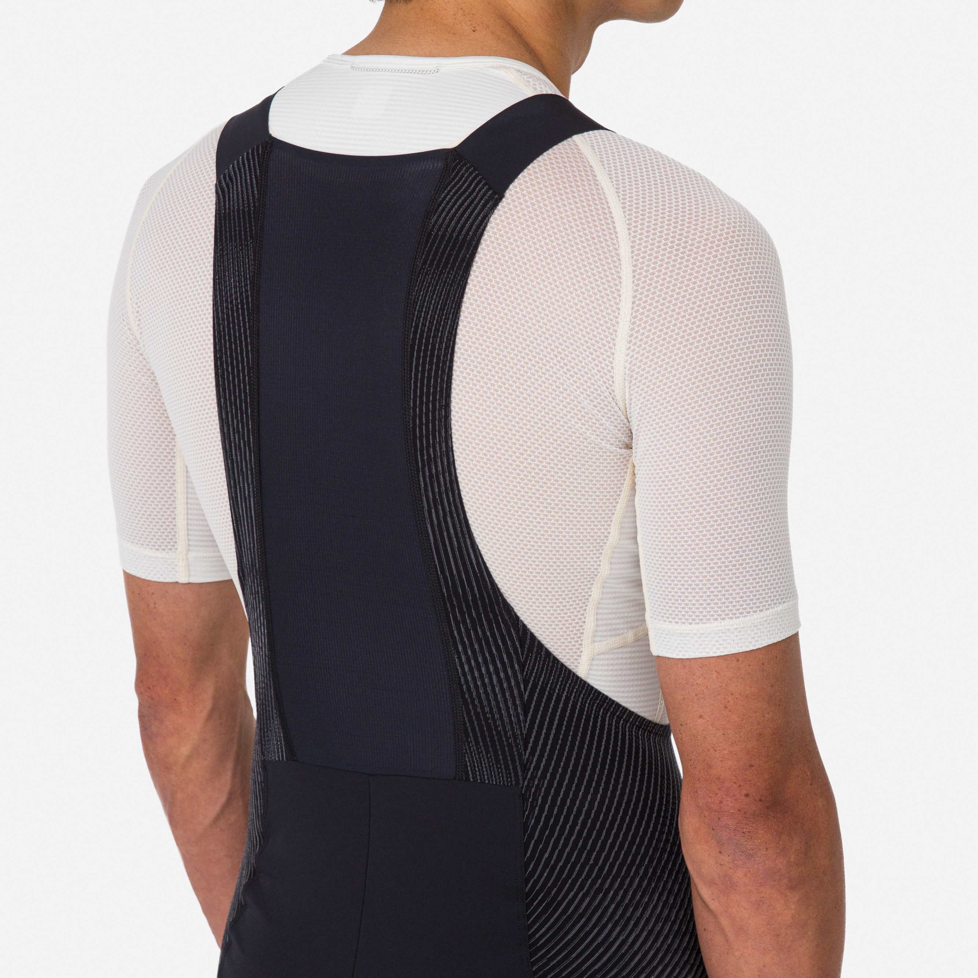ラファrapha Men's Pro Team Powerweave サイズM Men's Pro Team Powerweave Bib Shorts | Rapha