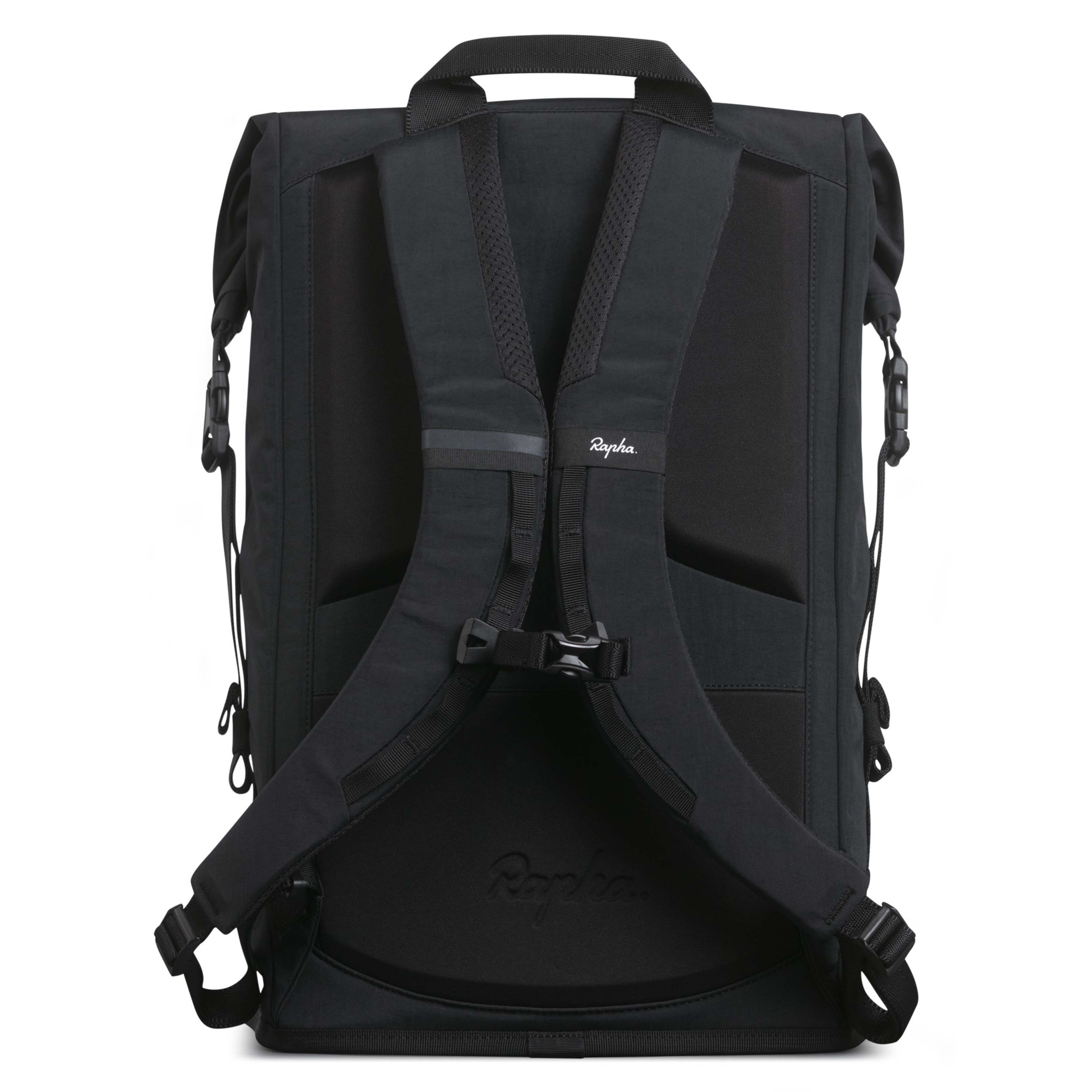 【新品未使用】Rapha ラファ Backpack バックパック 30L BPK10XX_BLK_Backpack-