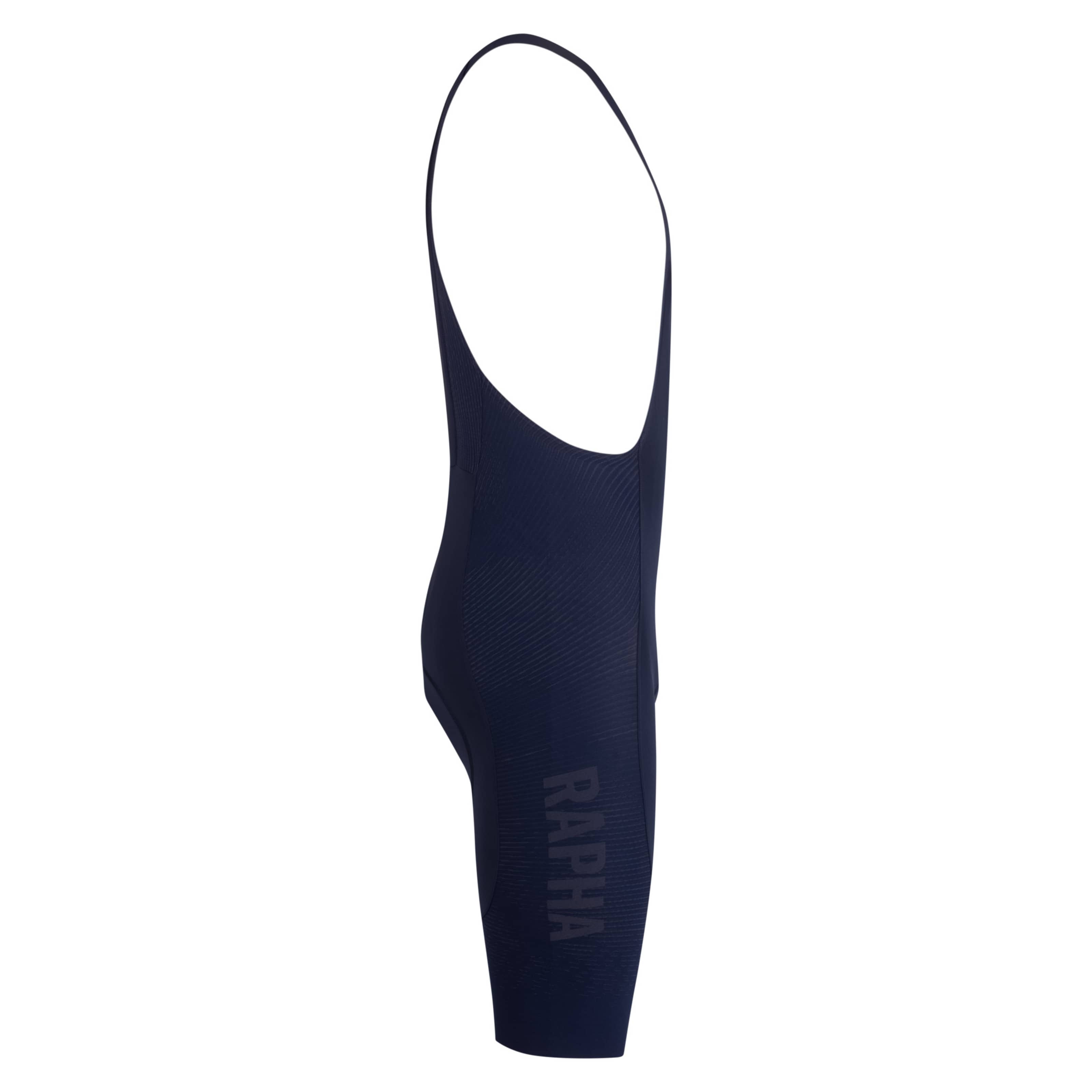 Men's Pro Team Powerweave Bib Shorts | Rapha