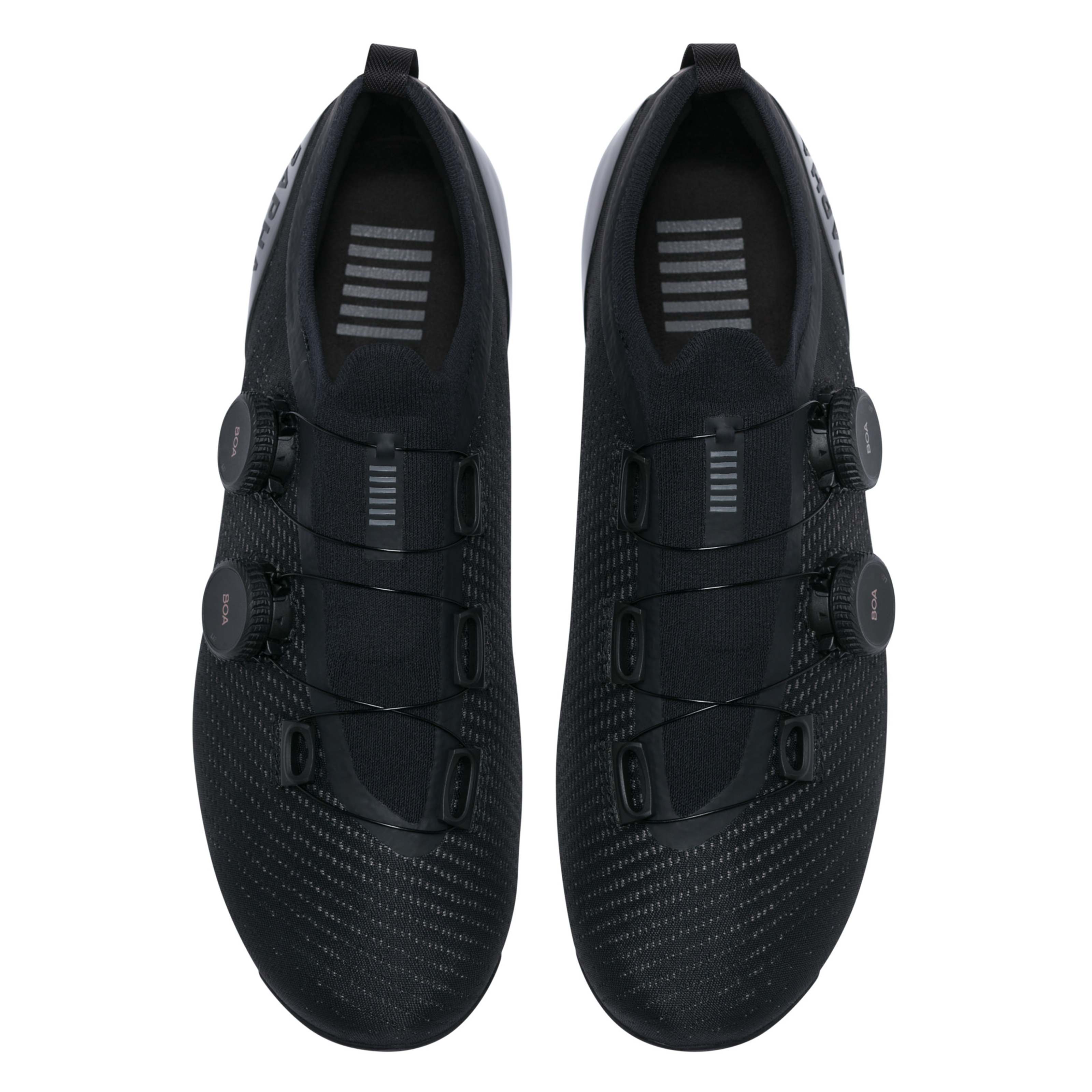 Pro Team Powerweave Road Shoes | Rapha