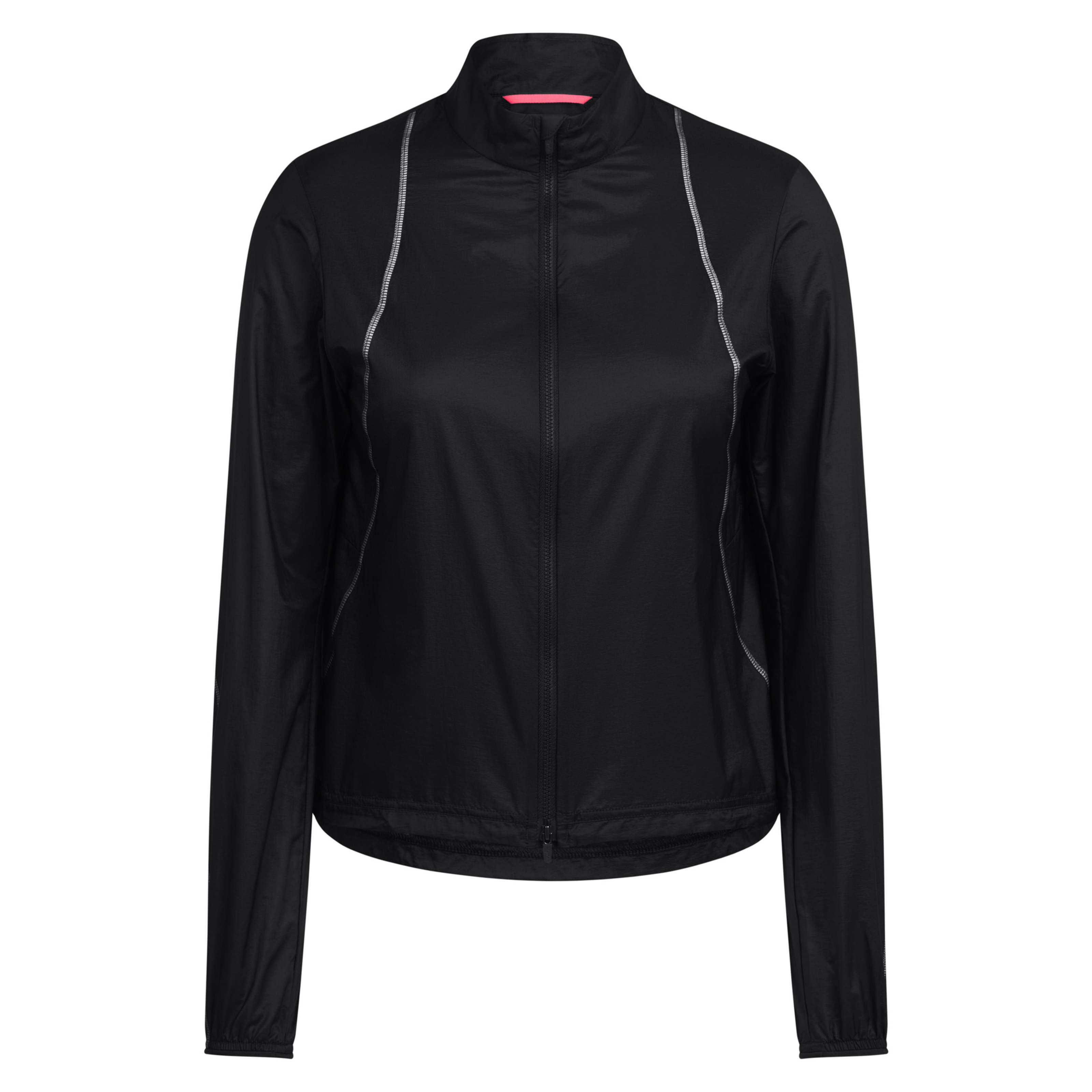 Rapha　レディース　ウインドブレーカー　Sサイズ BGV01XX_AGR_Womens-Rapha-Wind-