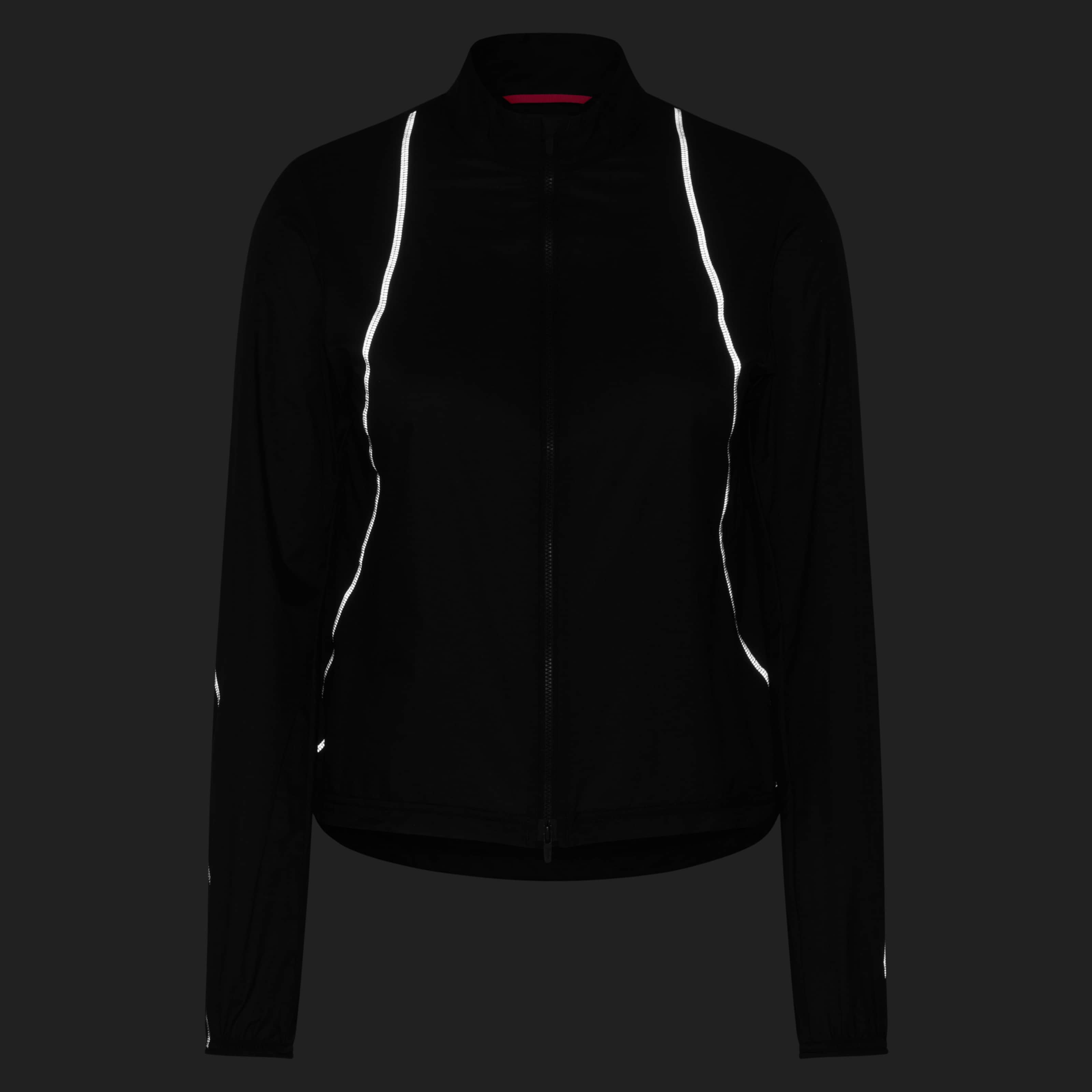 Women's Brevet Element Wind Jacket | Rapha