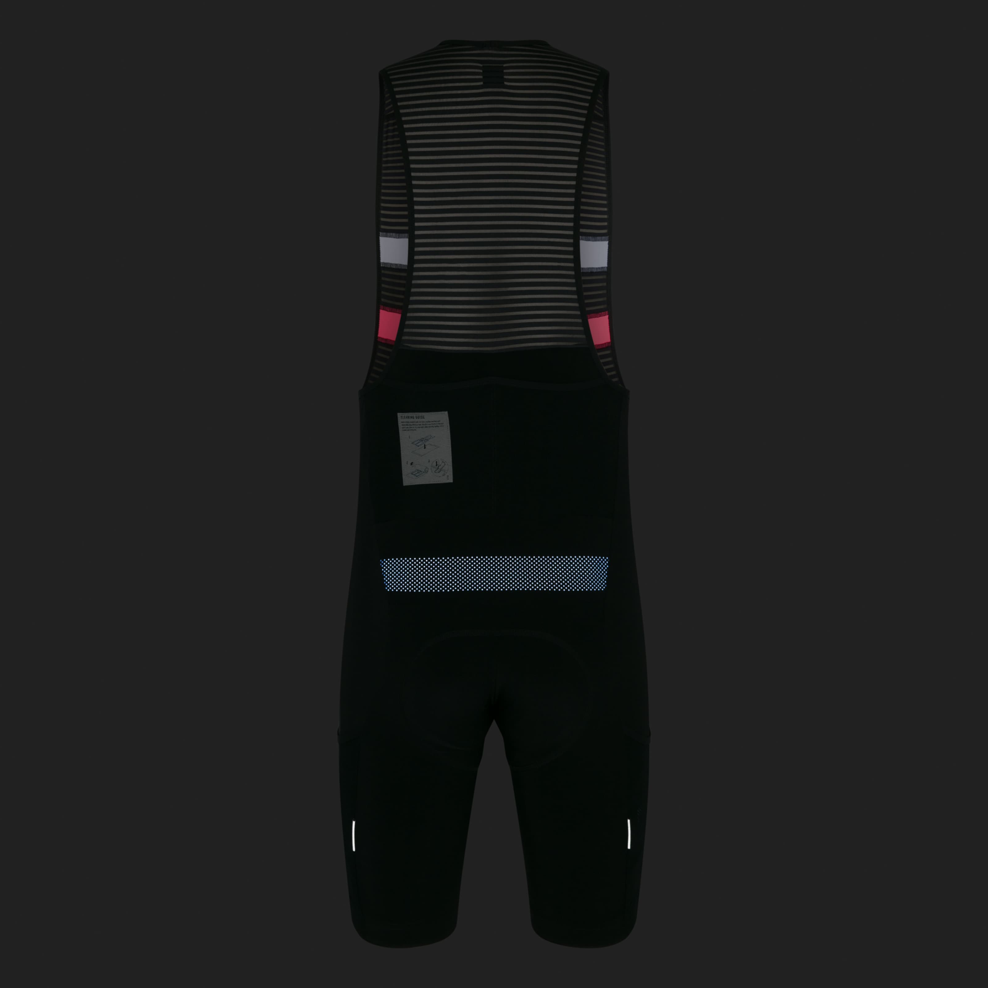 【新品】Rapha LIGHTWEIGHT BIB SHORTS 32,000円 BUK01XX_BBK_Mens-Lightweight-