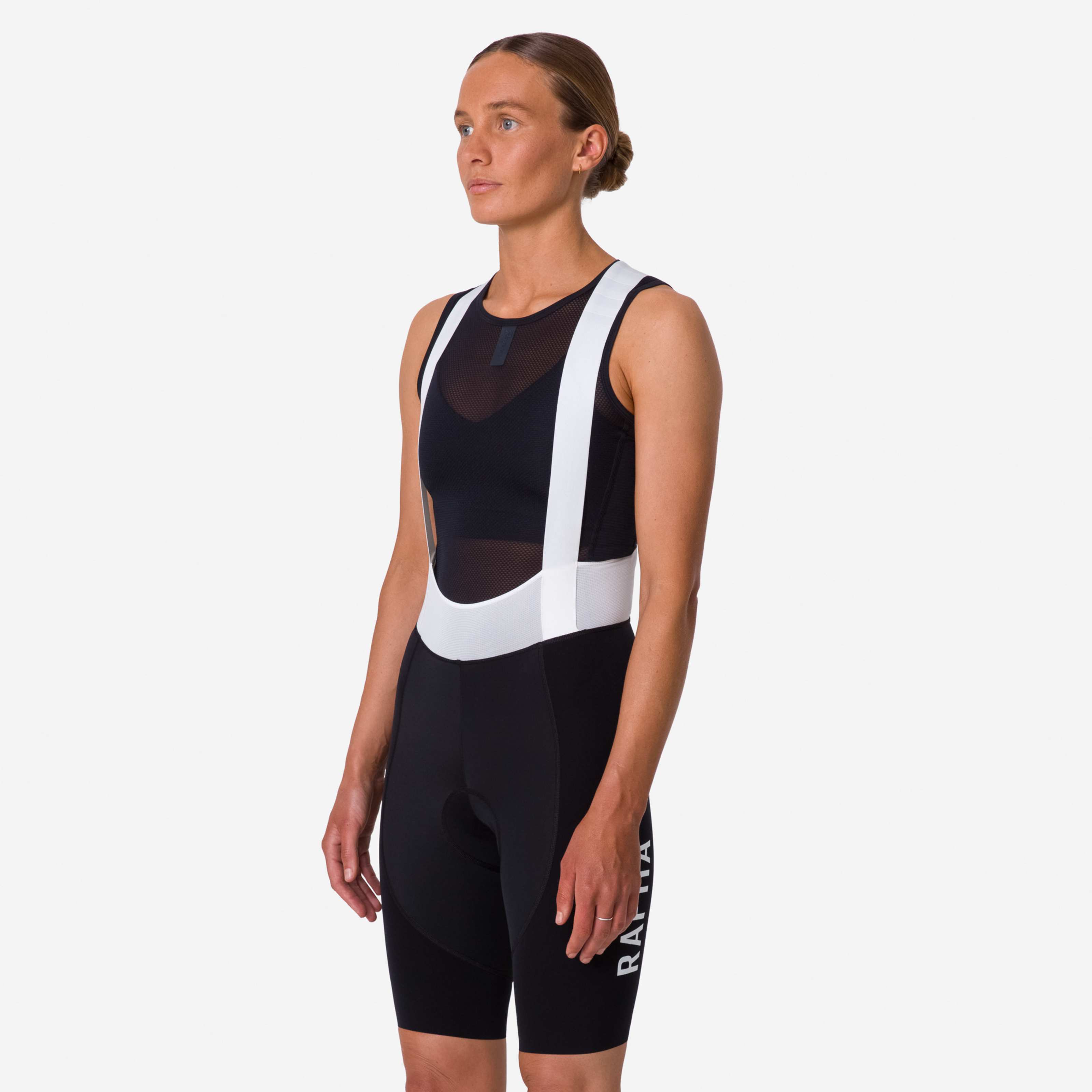 ウィメンズ プロチーム ビブショーツ III - ロング | Rapha
