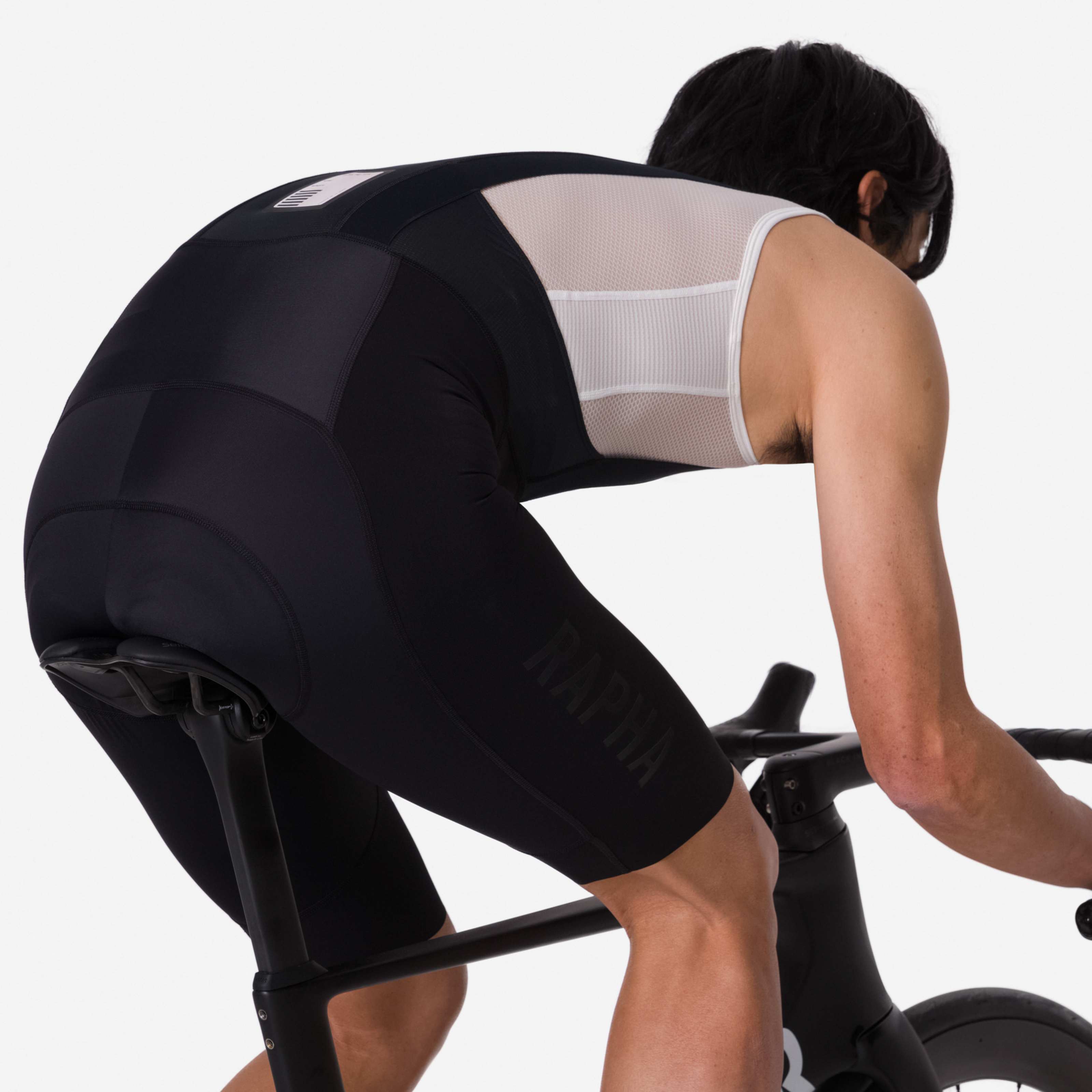 Men's Pro Team Bib Shorts III - Long | Rapha
