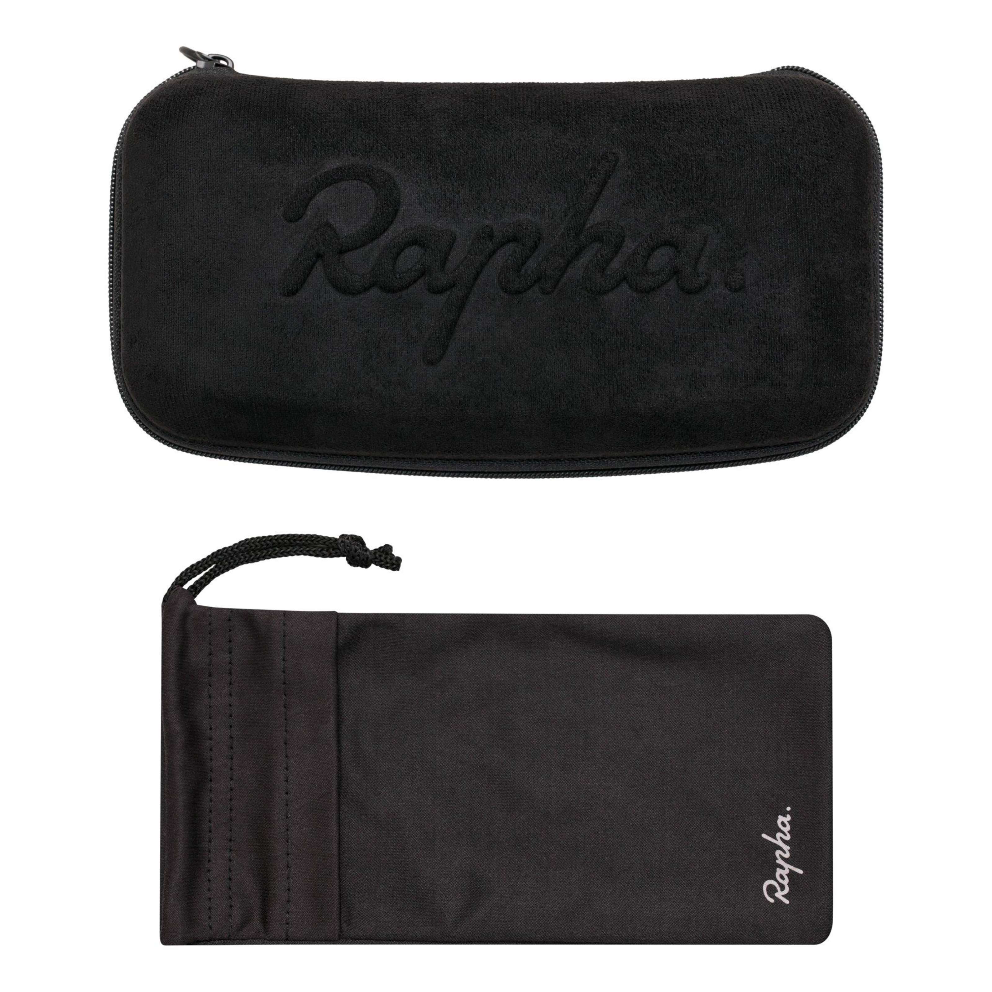 エクスプロア グラス | クリア レンズ サイクリング用サングラス | Rapha