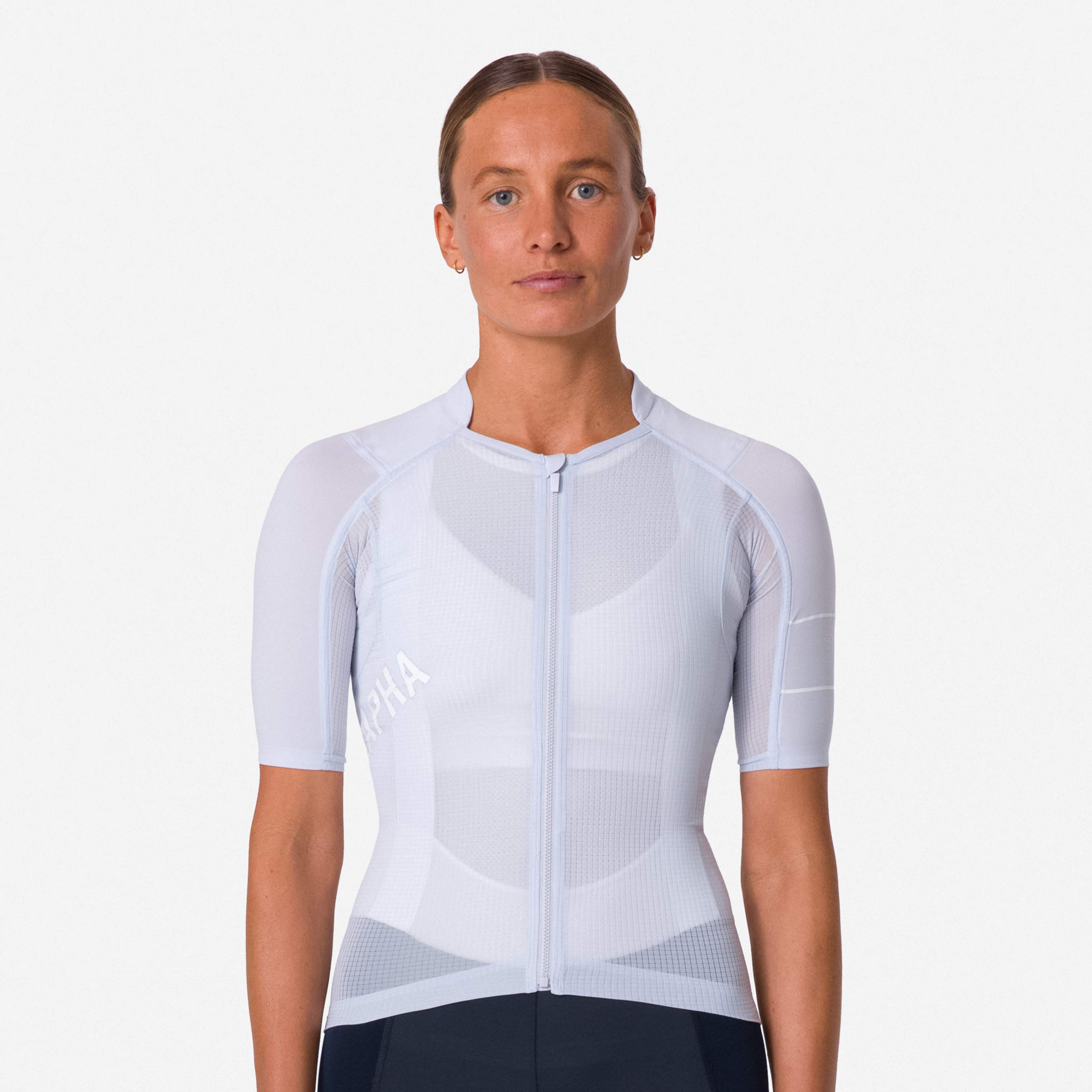 Women's Pro Team Lightweight Jersey | Rapha