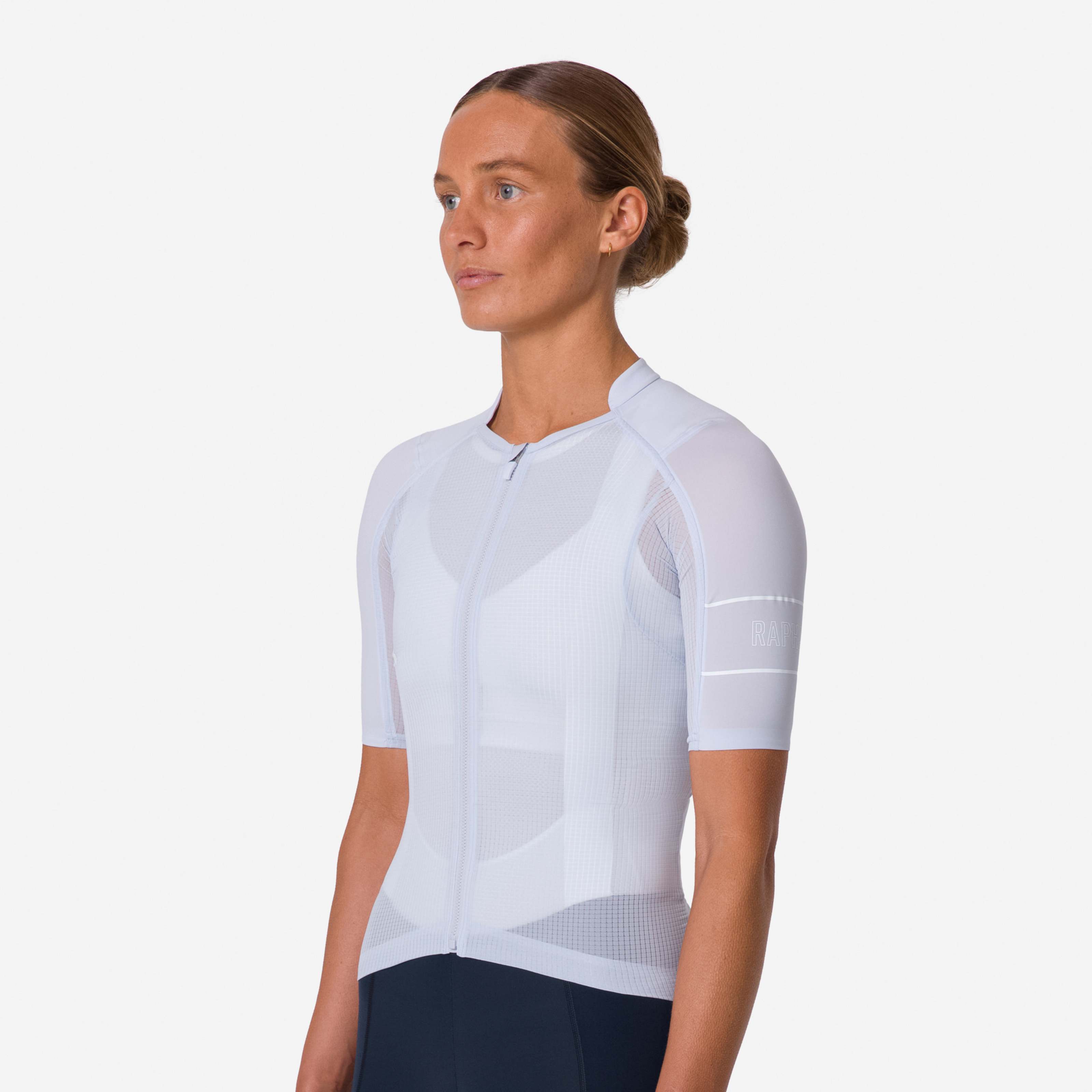 Women's Pro Team Lightweight Jersey | Rapha