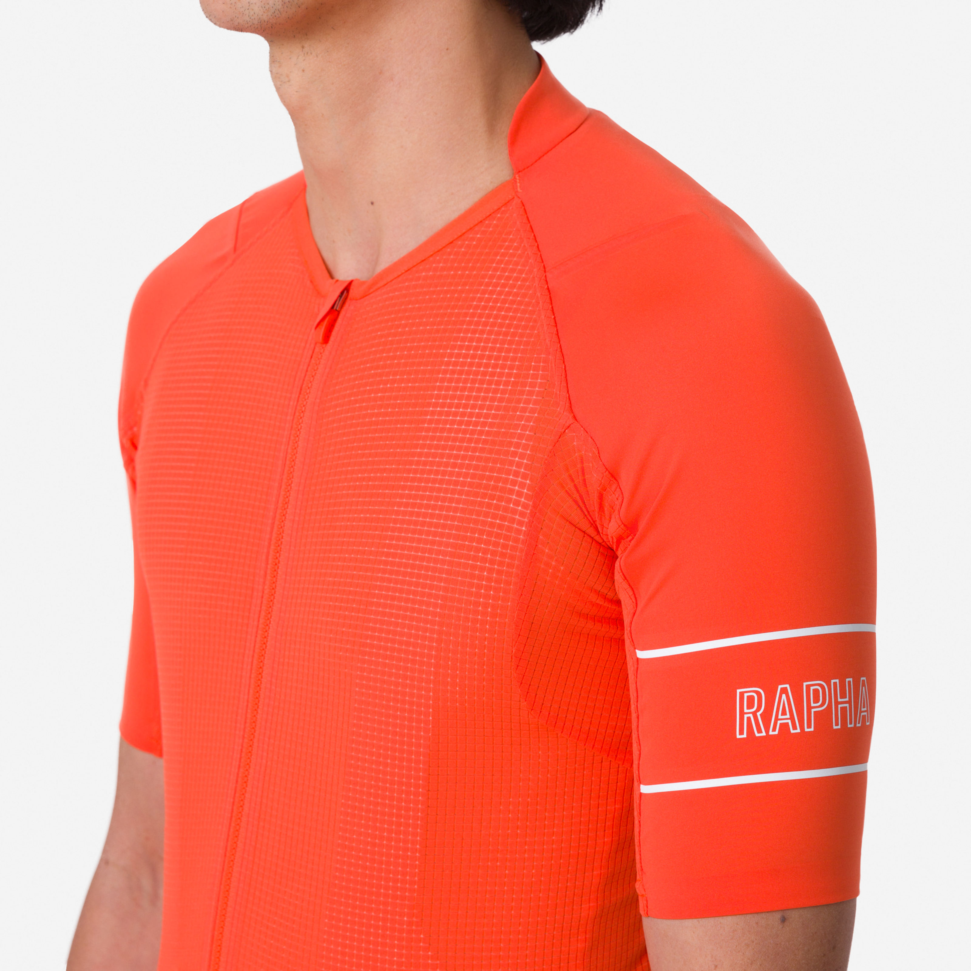 メンズ プロチーム ライトウェイト ジャージ | Rapha