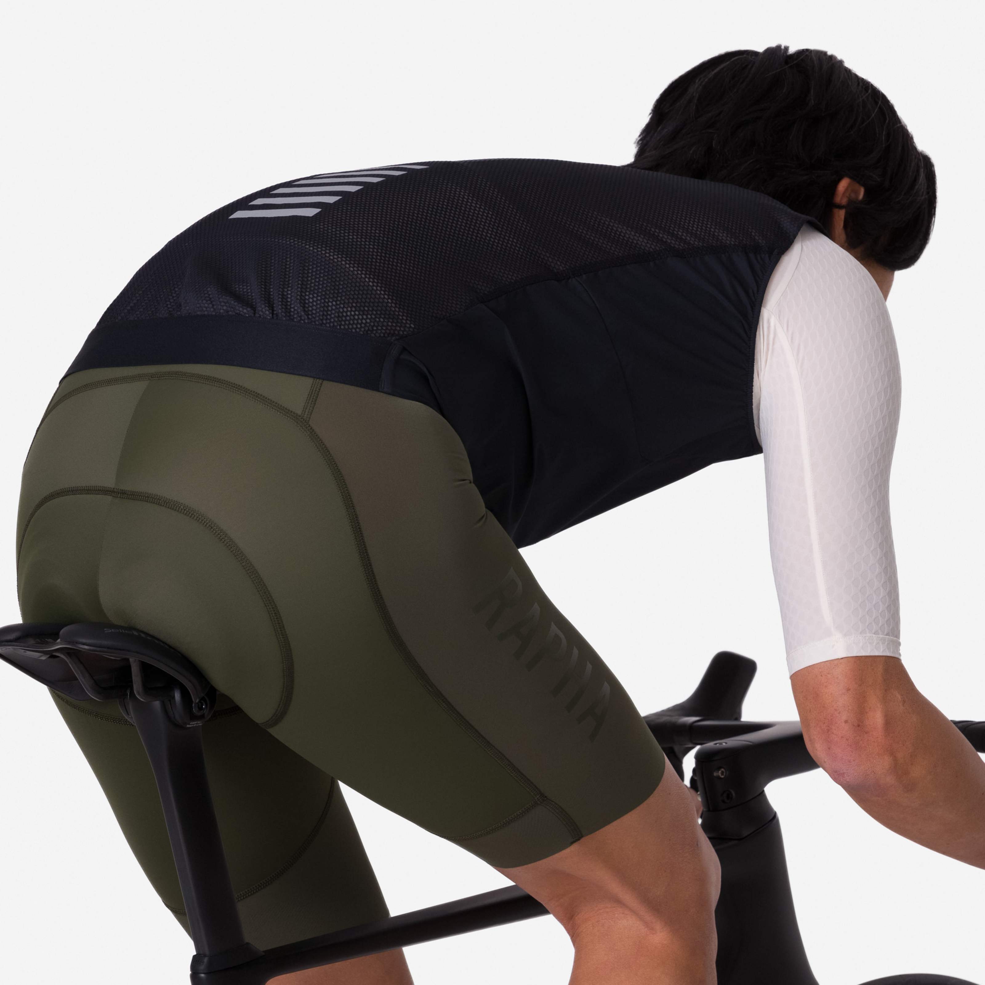 Men's Pro Team Gilet II | Rapha