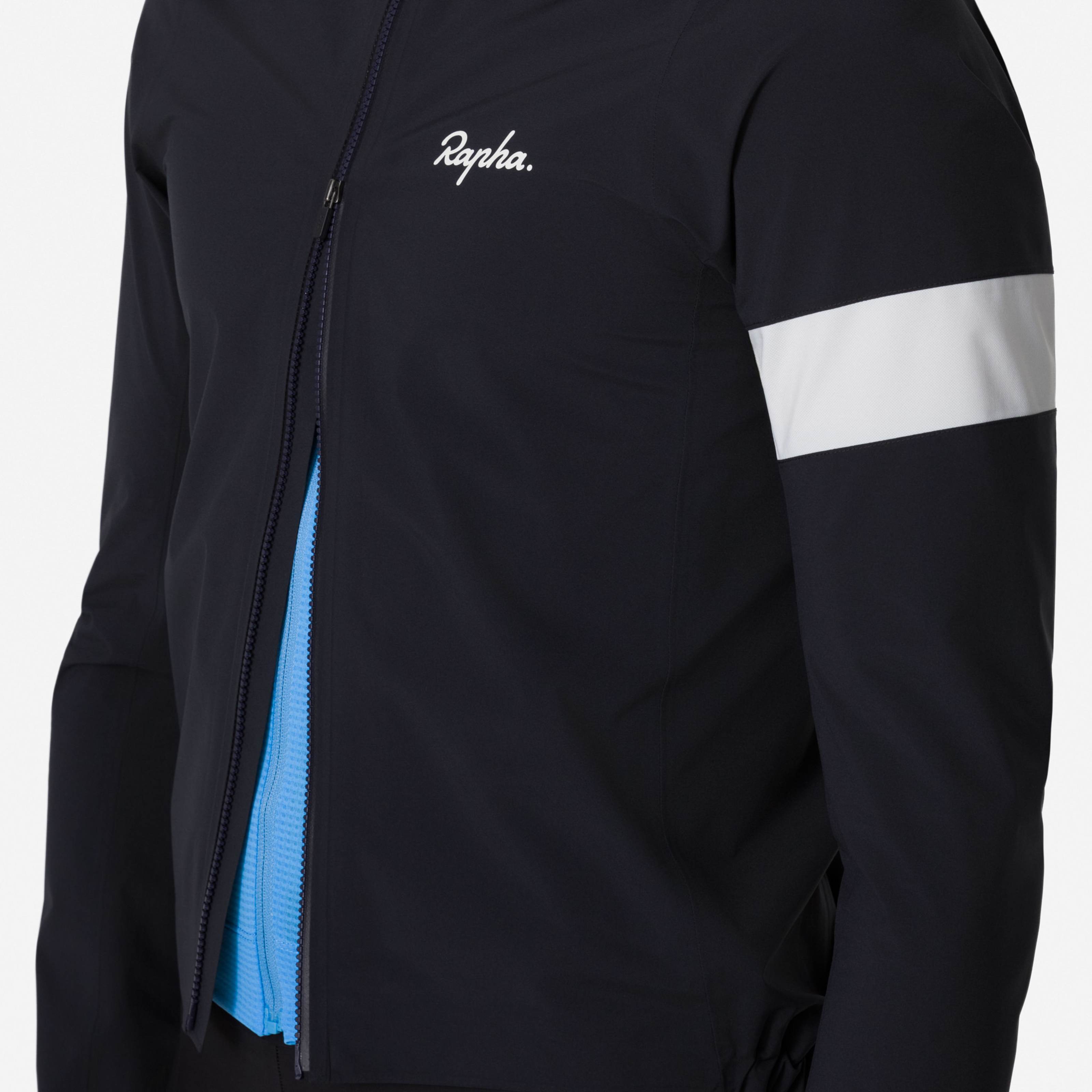 Men's Core Rain Jacket | Rapha