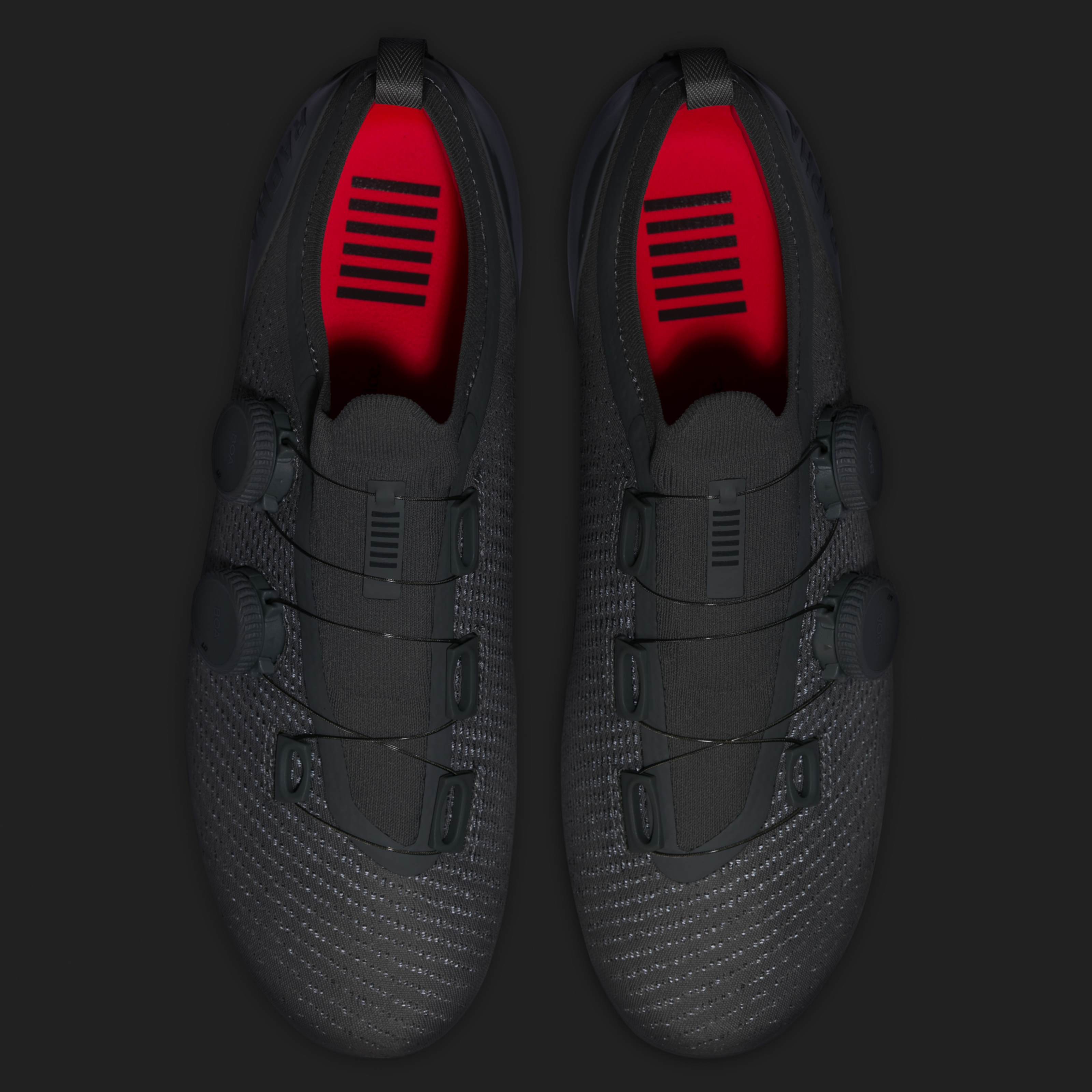 Pro Team Powerweave Road Shoes | Rapha