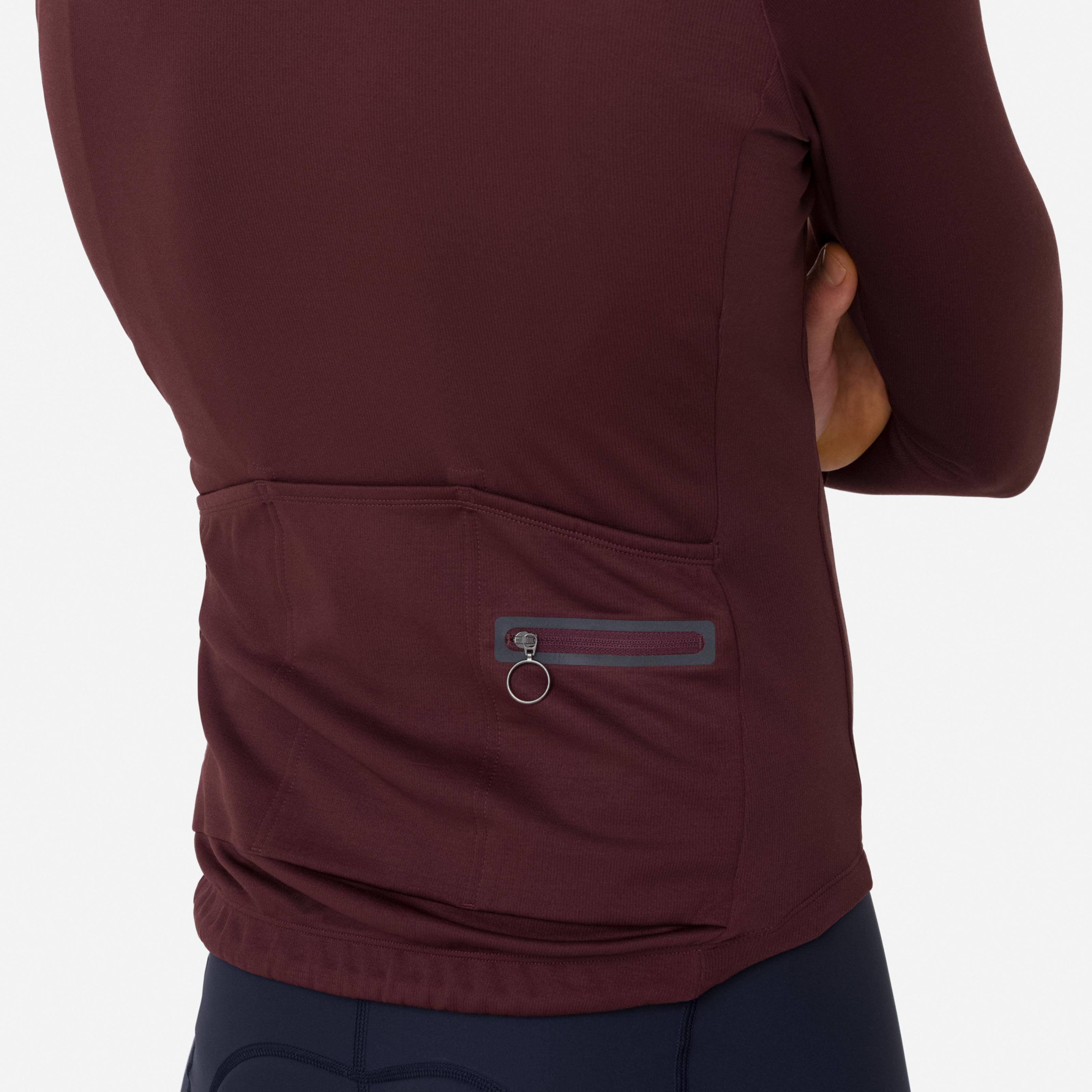 Men's Classic Long Sleeve Jersey | Rapha