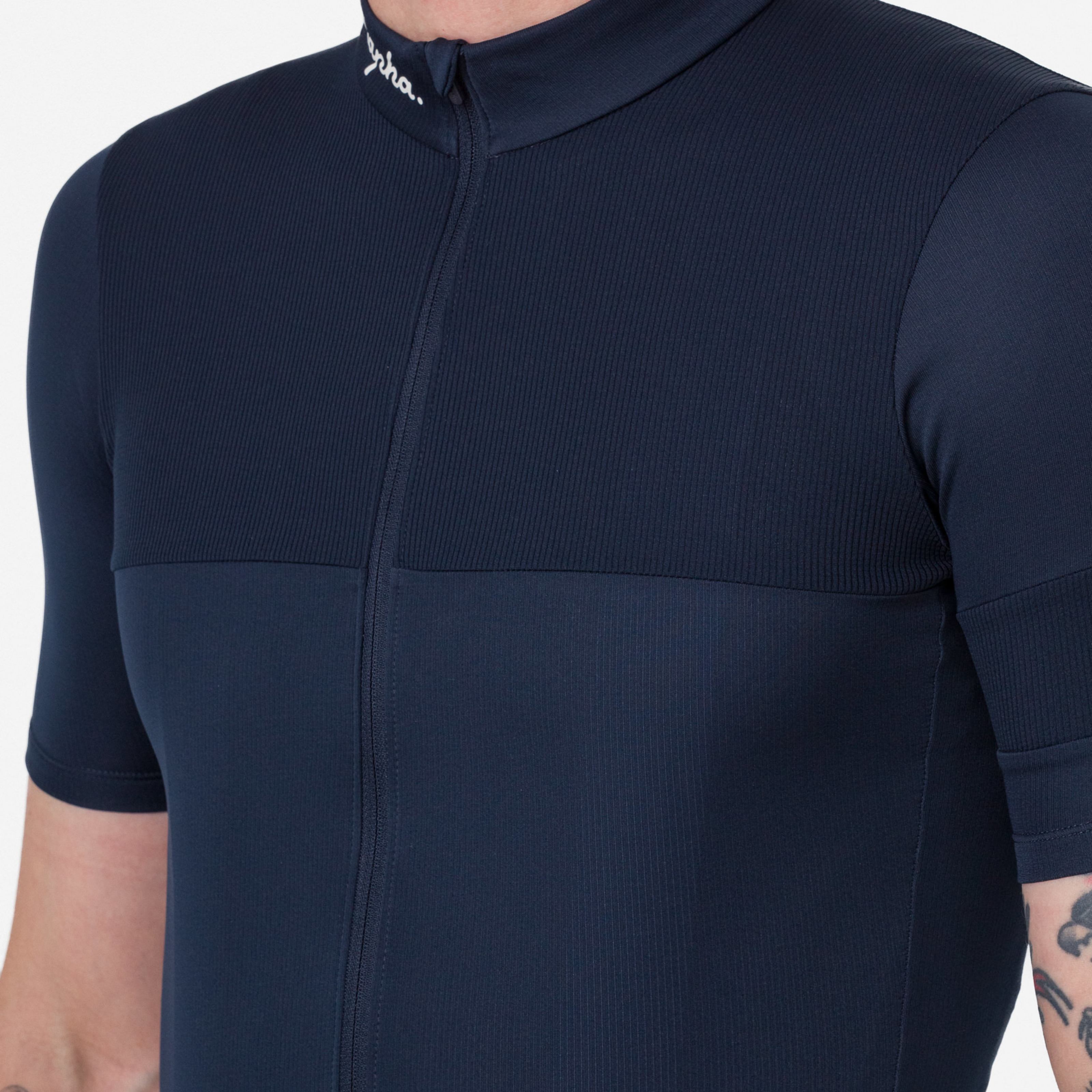 メンズ ブルベ エレメント ジャージ | Rapha