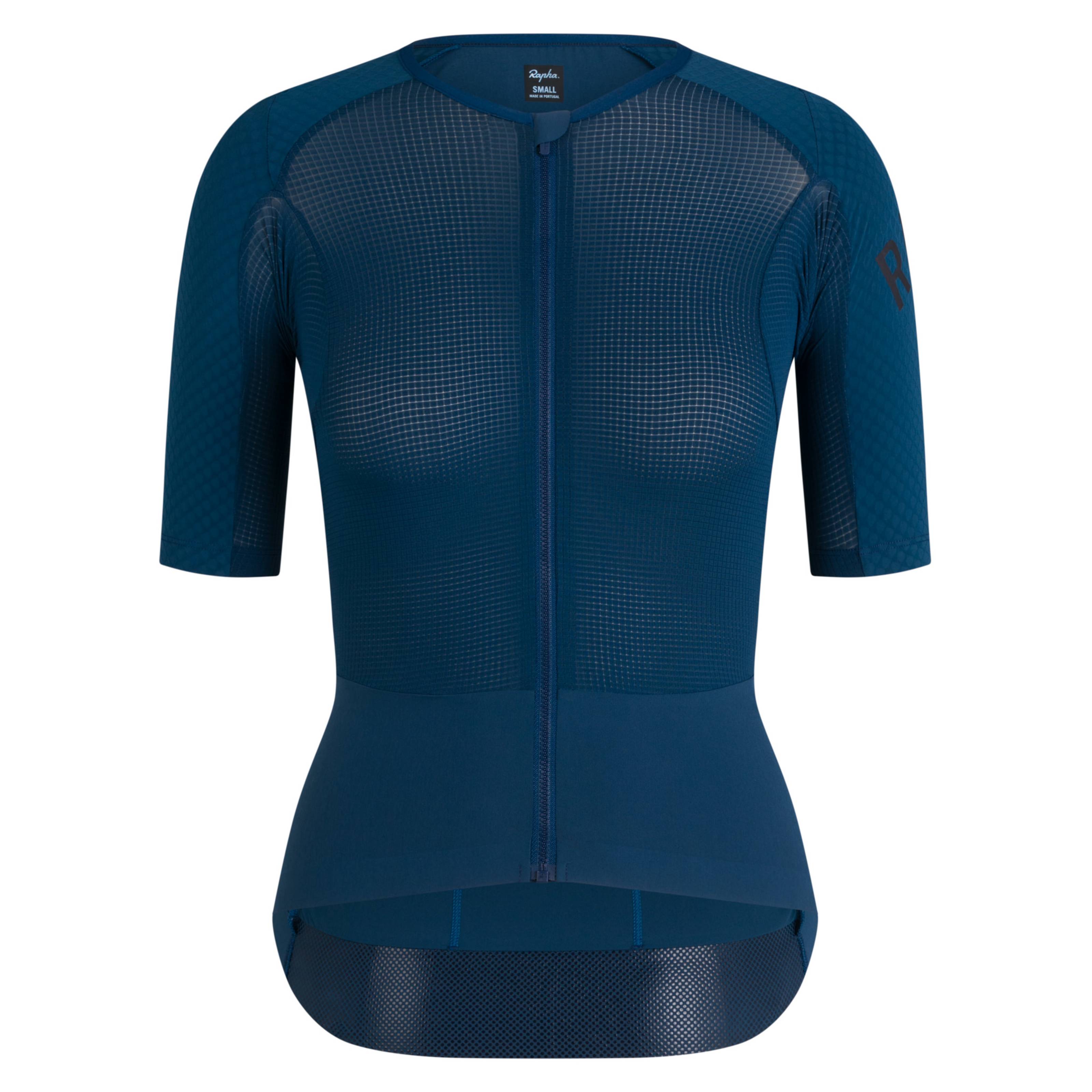 新品　ラファ　RAPHA pro team fly weight jersey CCF01XX_TIC_Womens-Pro-Team-