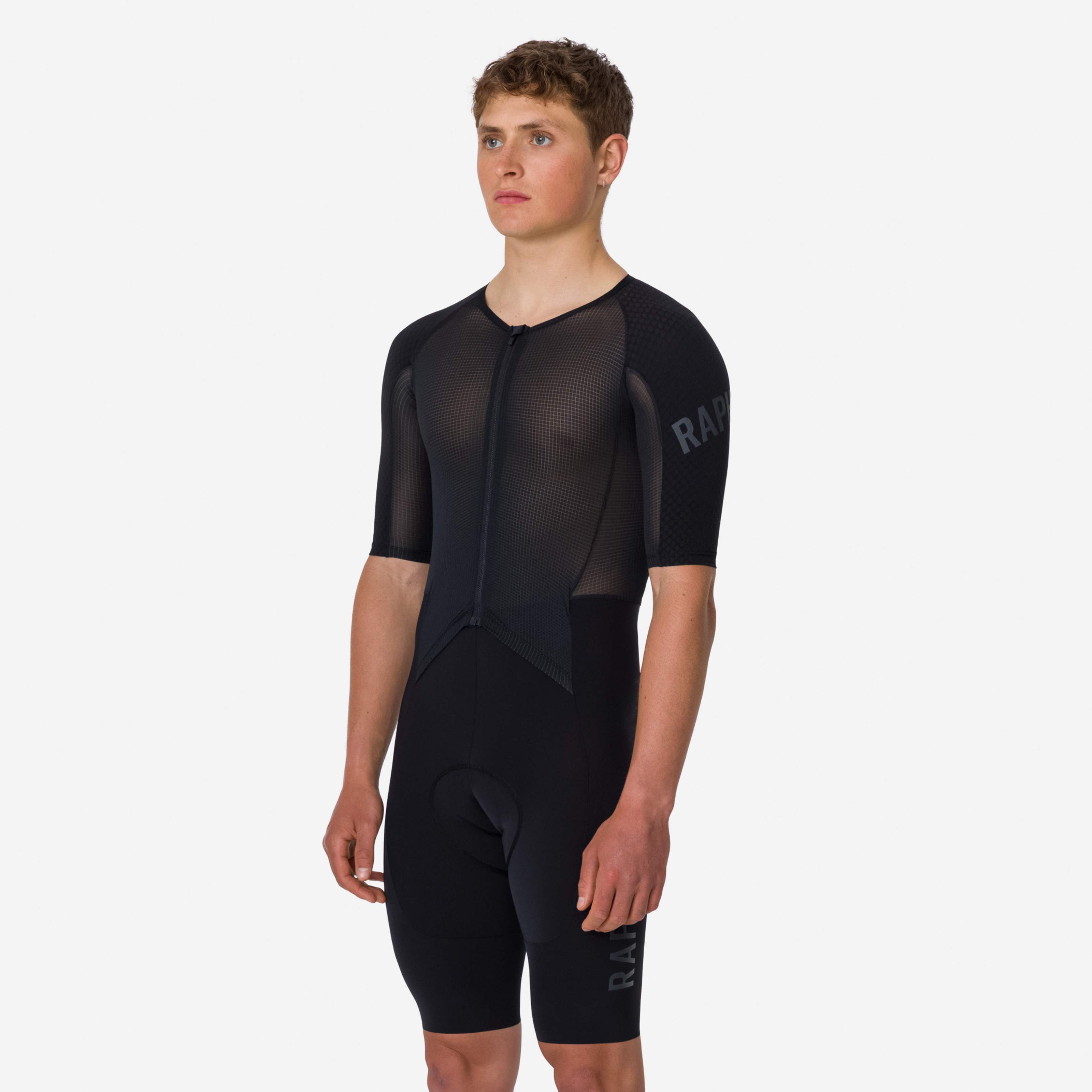 Men's Pro Team Summer Roadsuit | Rapha