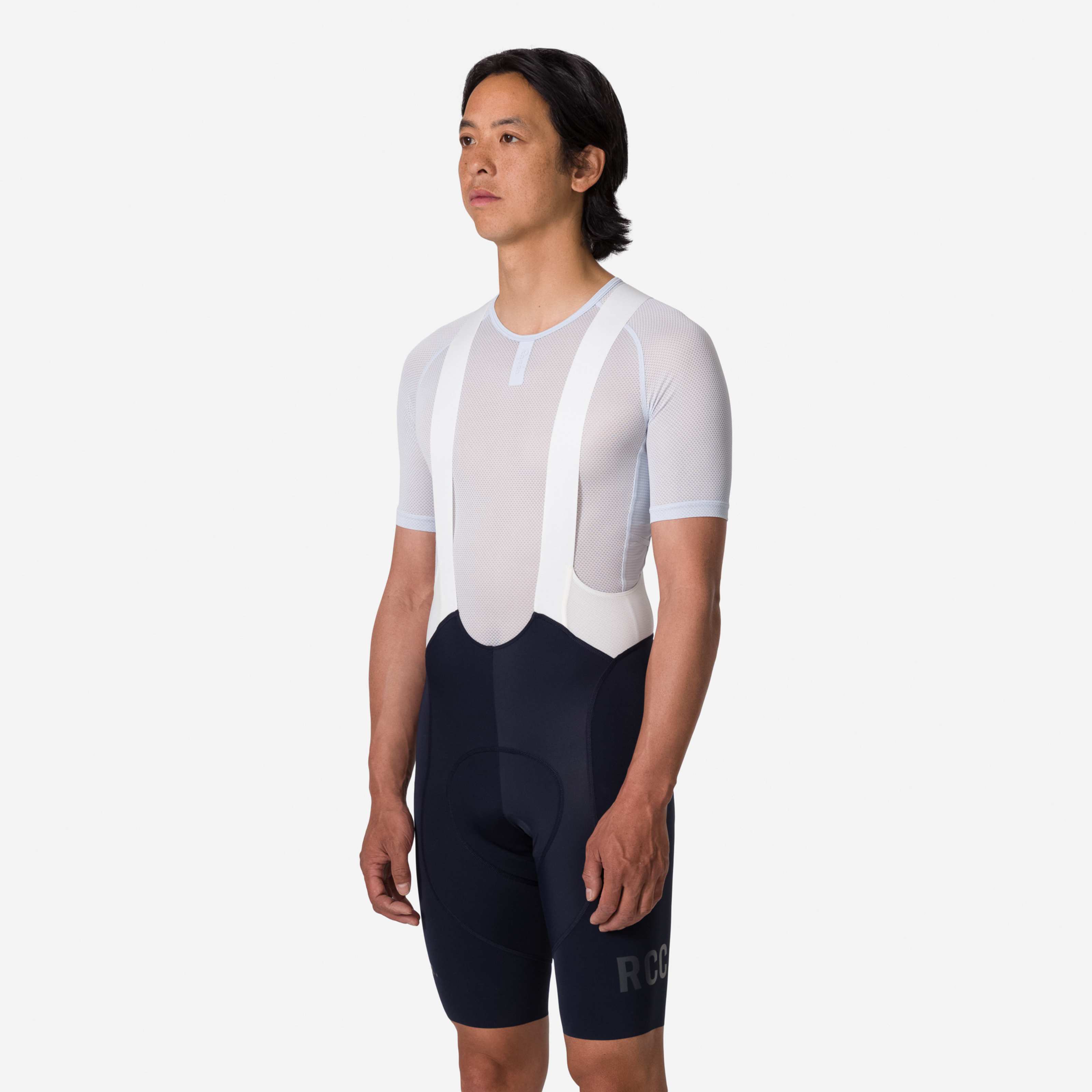 RCC Pro Team Bib Shorts | Rapha