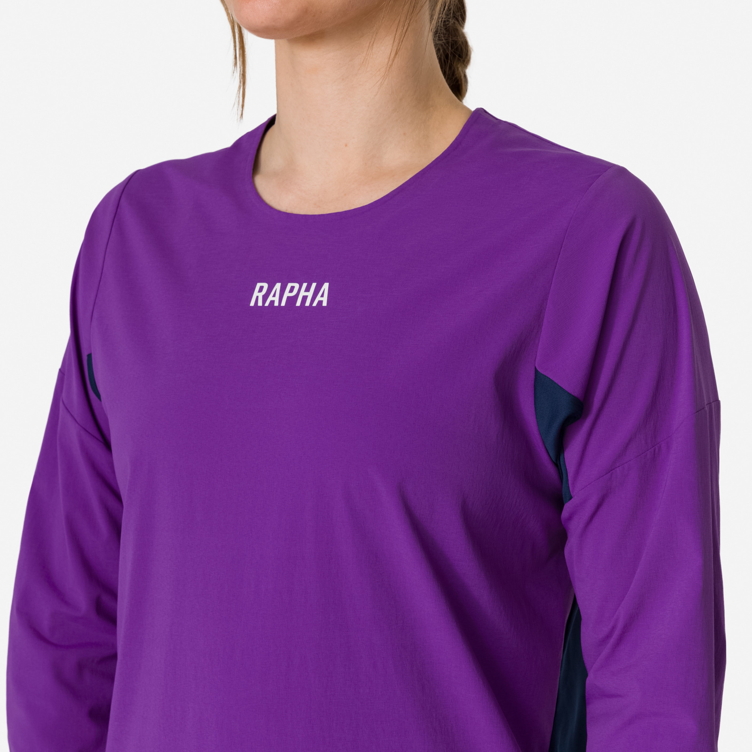 Women's Trail Finale Windblock Jersey | Rapha