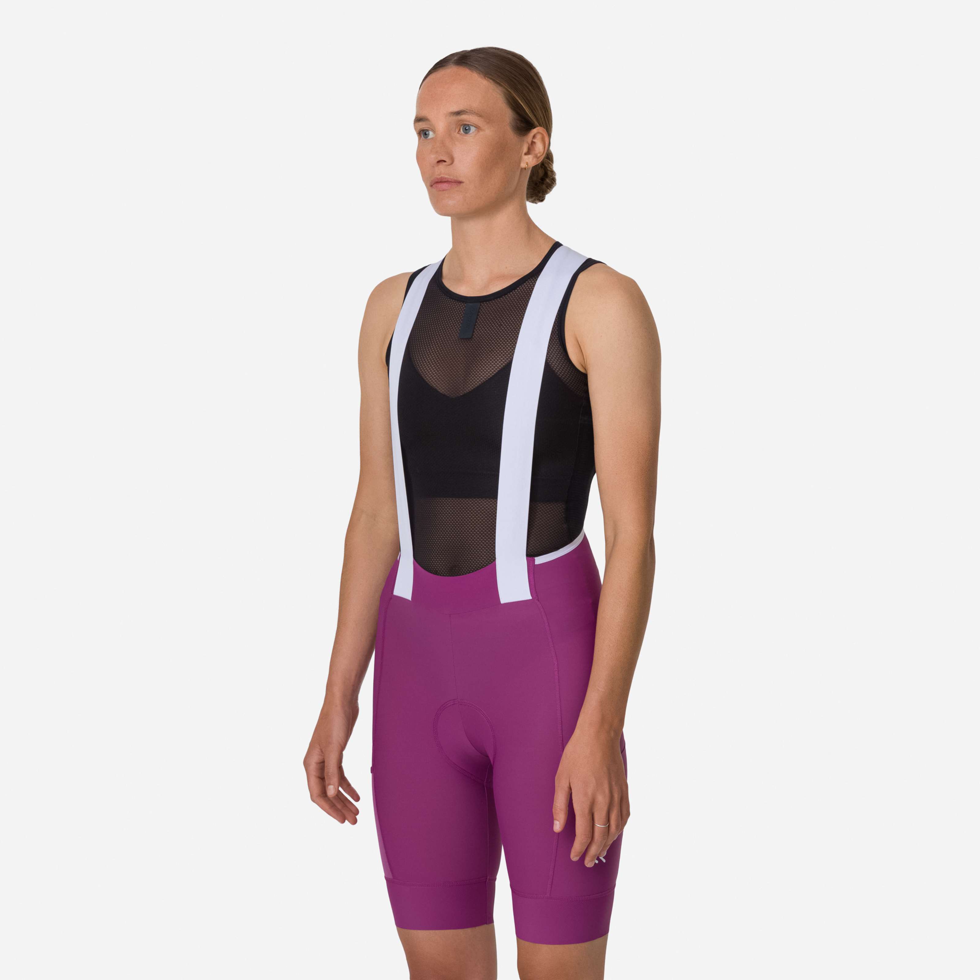 Women's Brevet Element Cargo Bib Shorts | Rapha