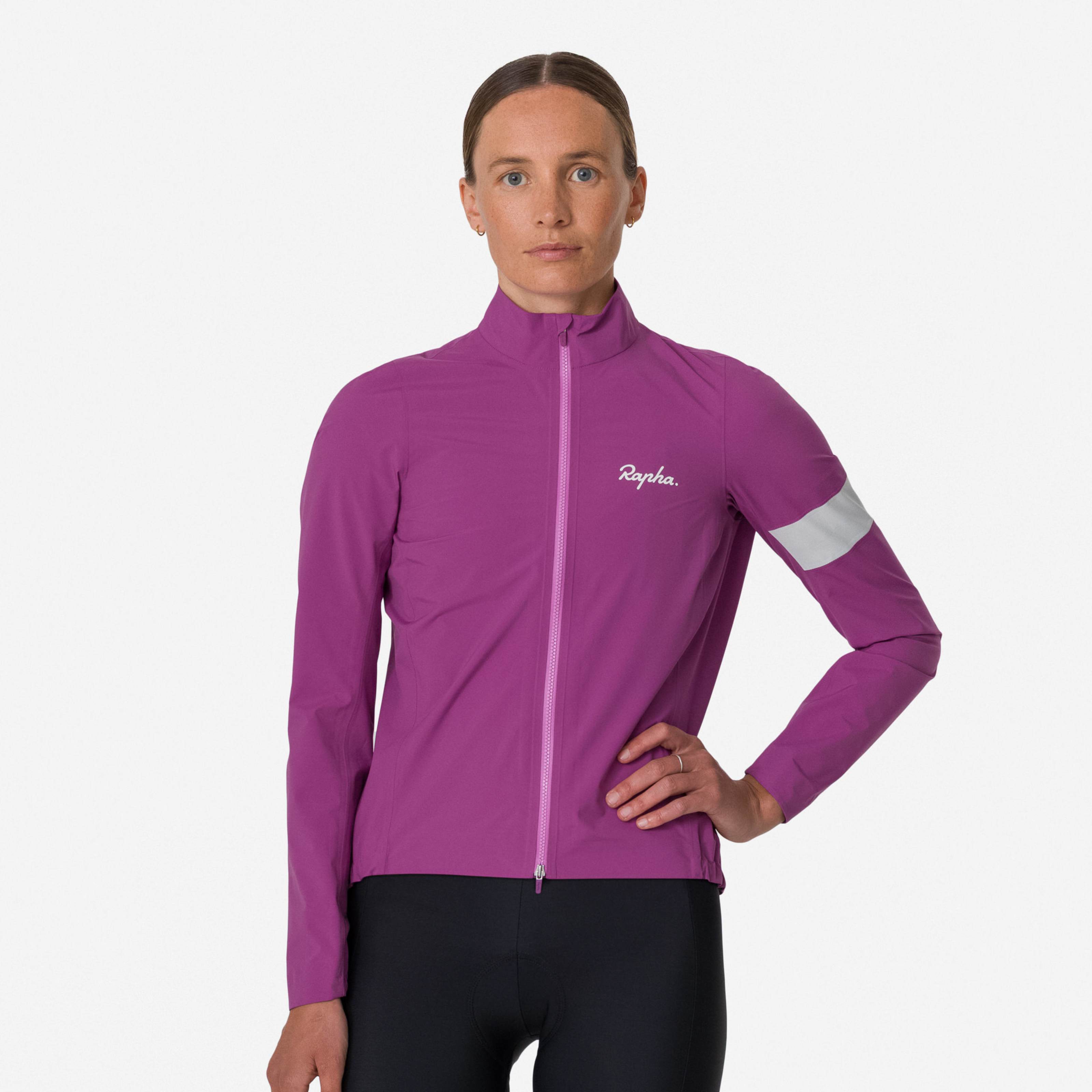 Women's Core Rain Jacket | Rapha