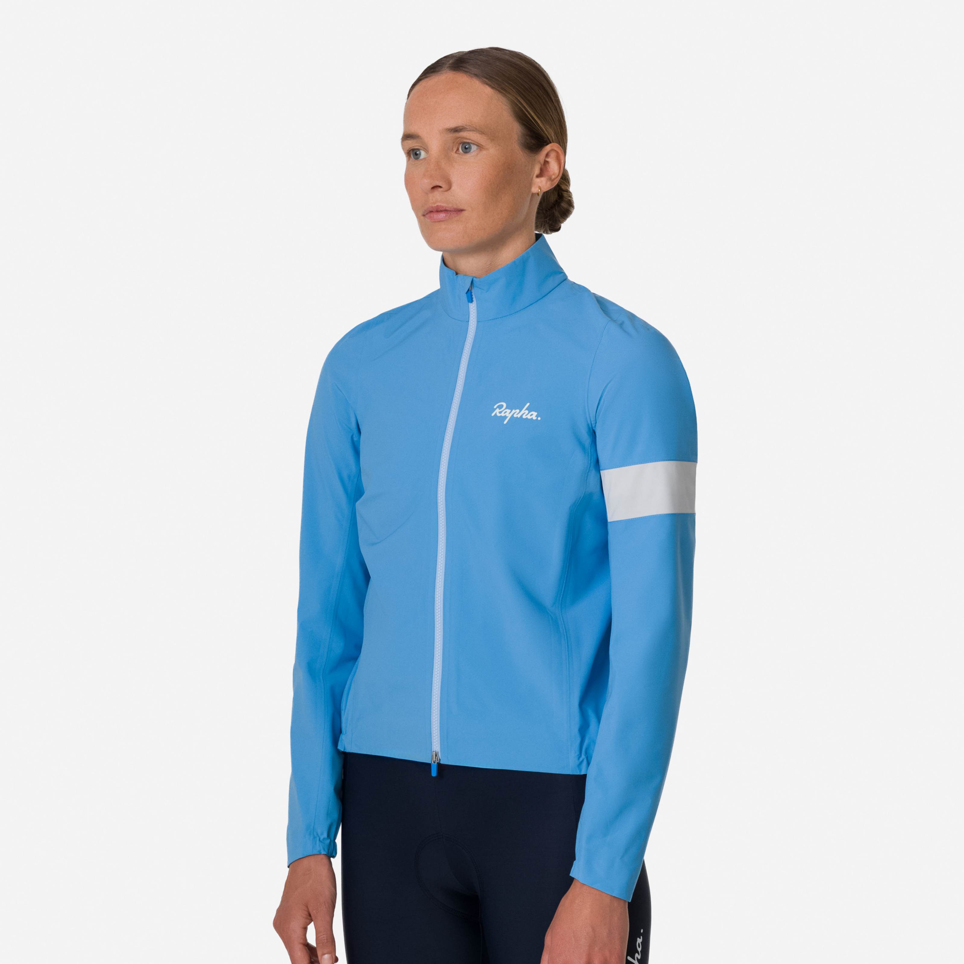 Women's Core Rain Jacket | Rapha