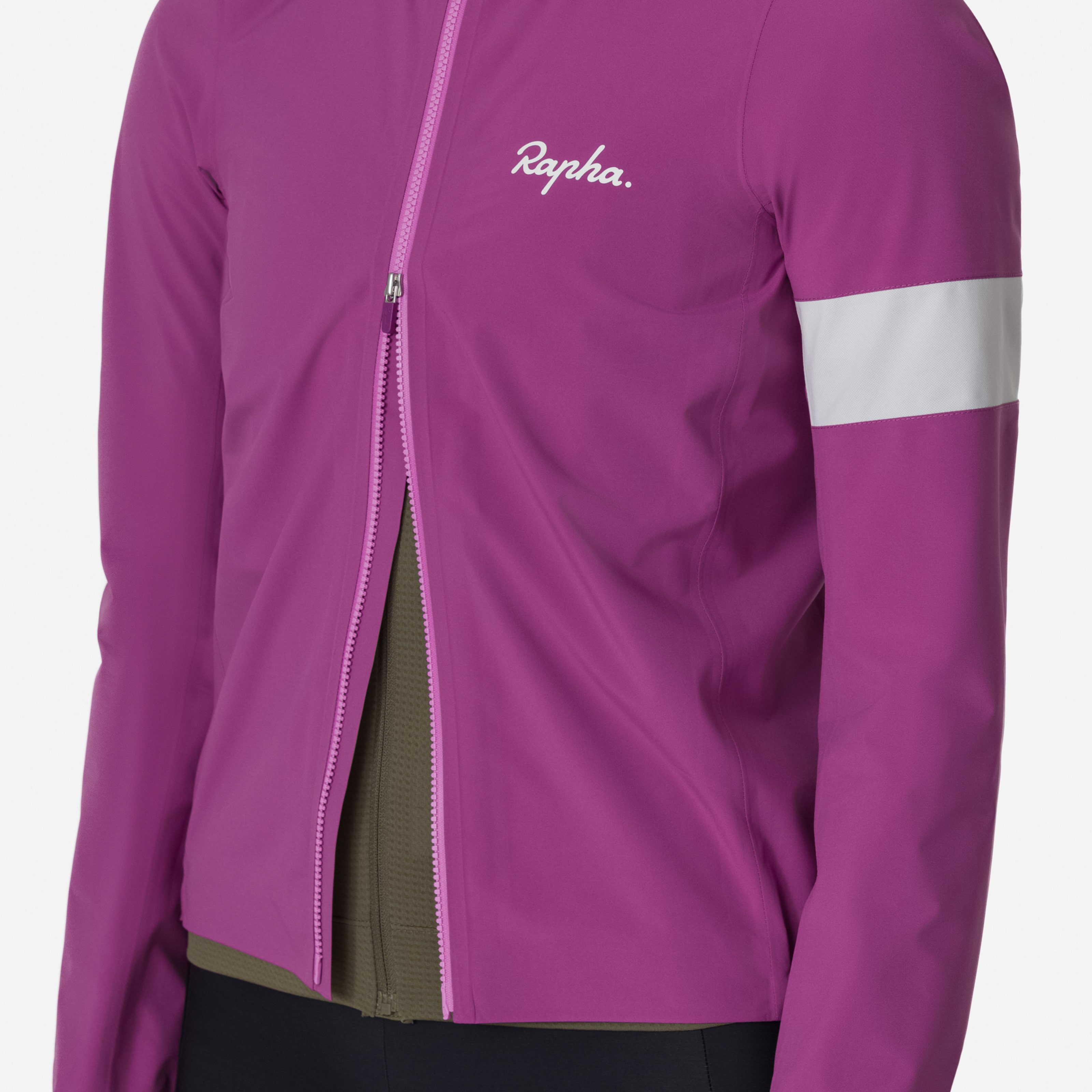 Women's Core Rain Jacket | Rapha