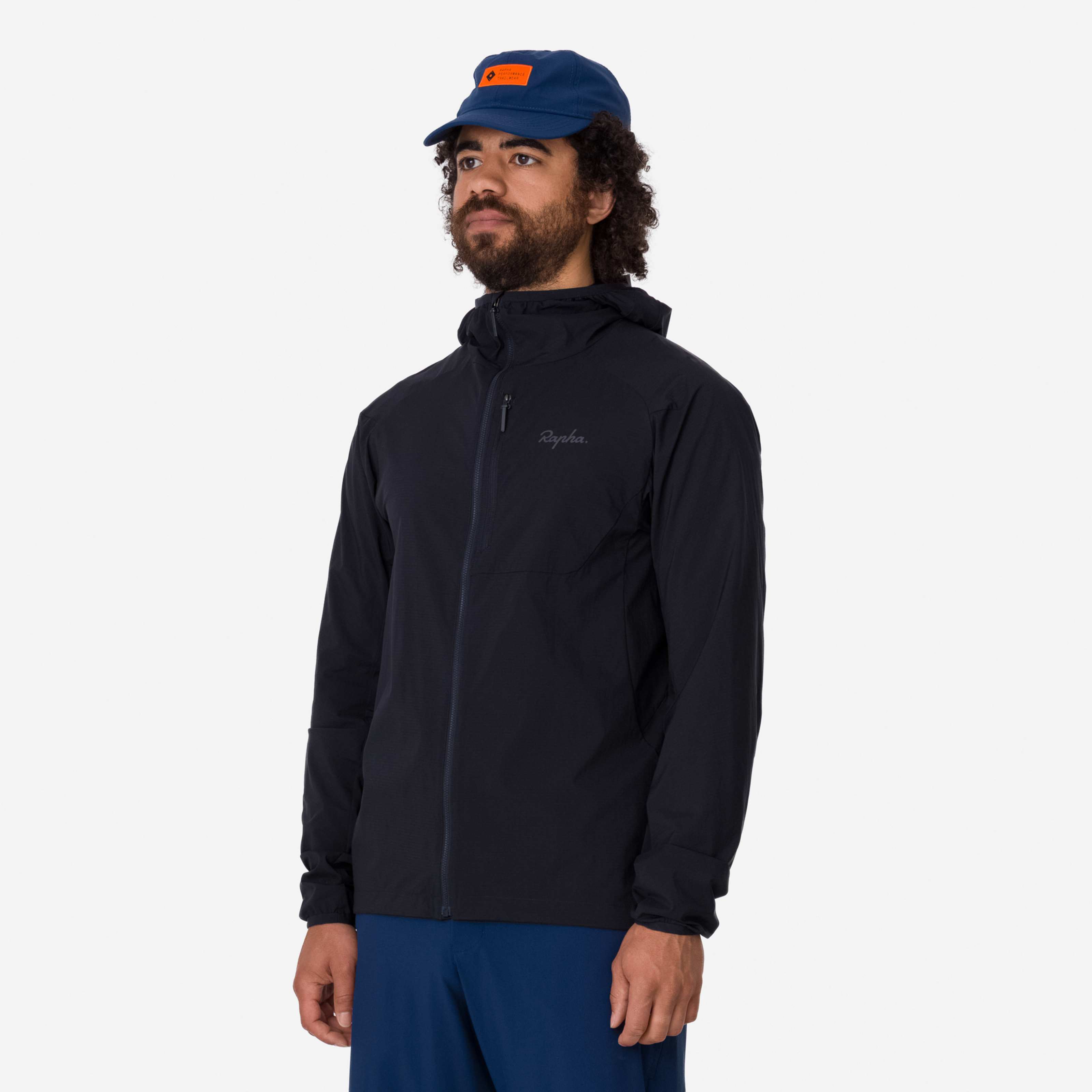 Men's Trail Lightweight Jacket | Rapha