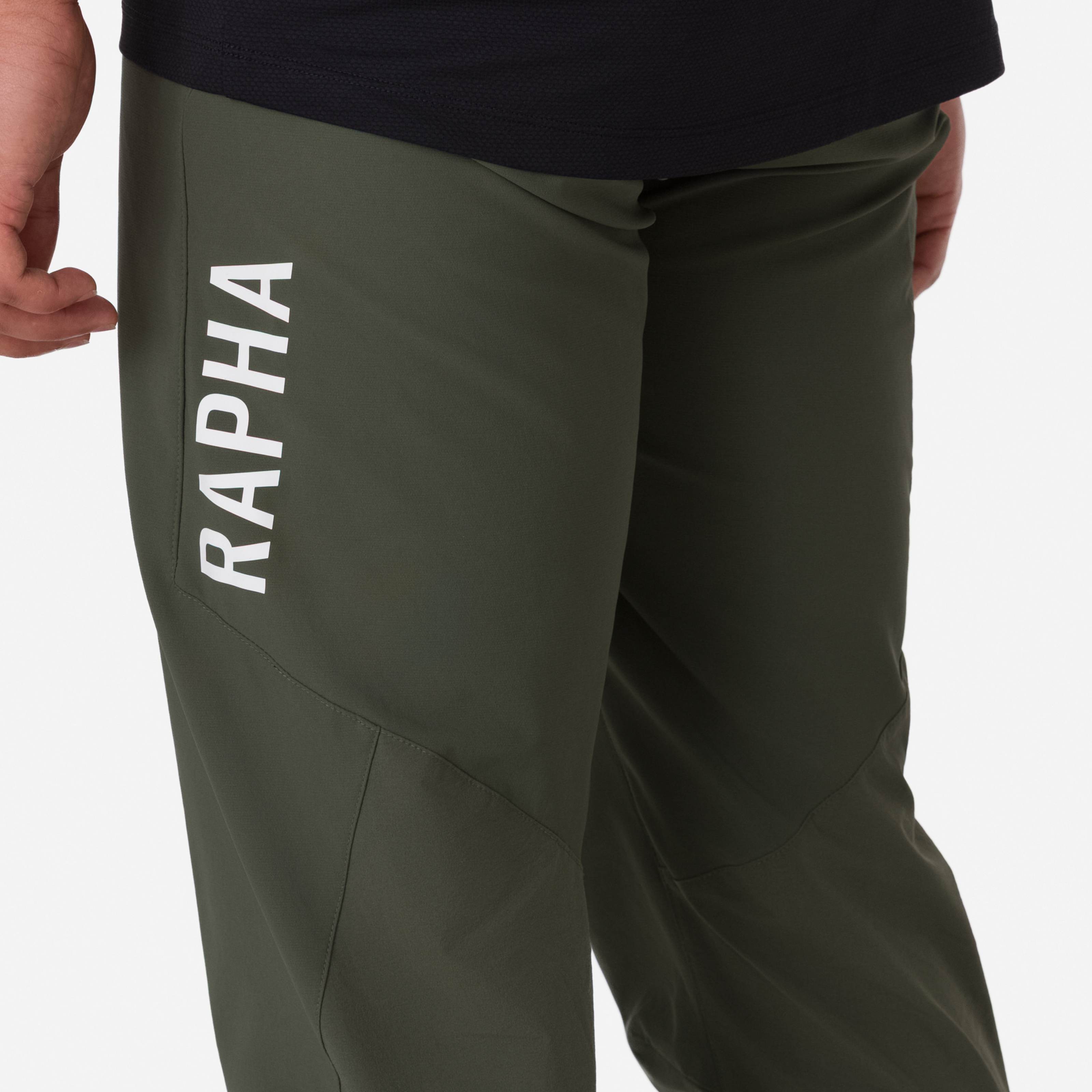 rapha メンズトレイルパンツ メンズ トレイル パンツ | Rapha
