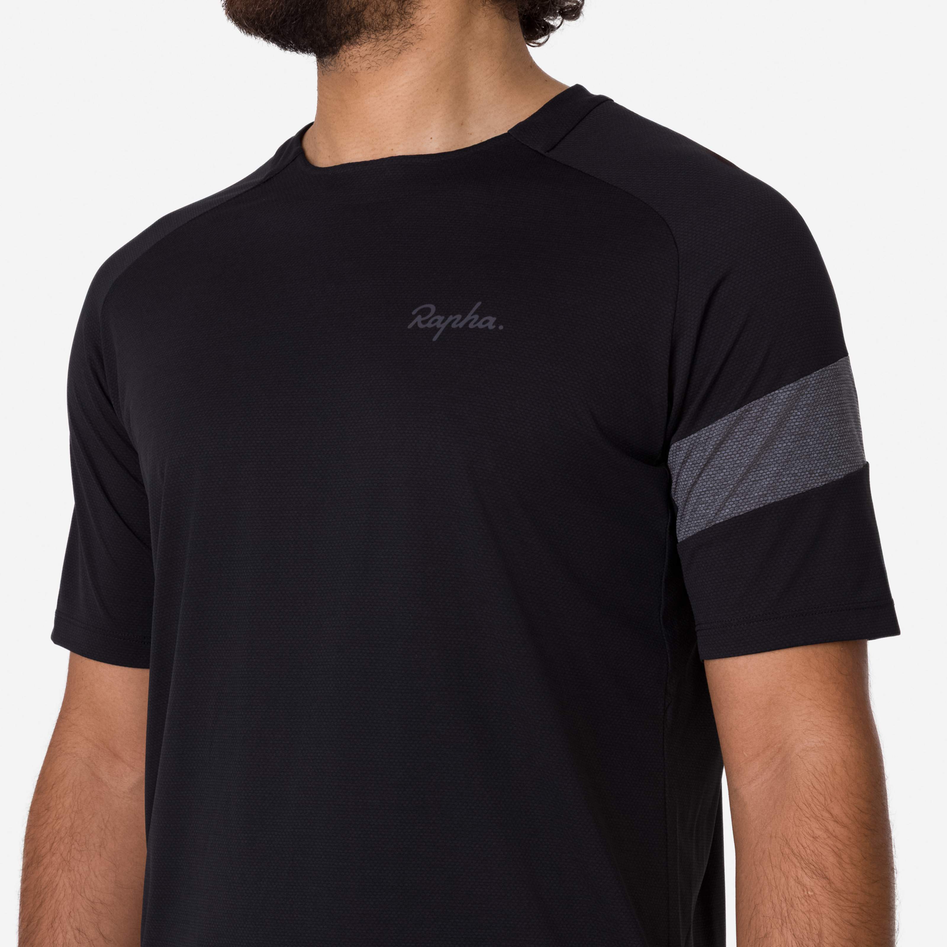 メンズ MTB トレイル テクニカル Tシャツ | Rapha